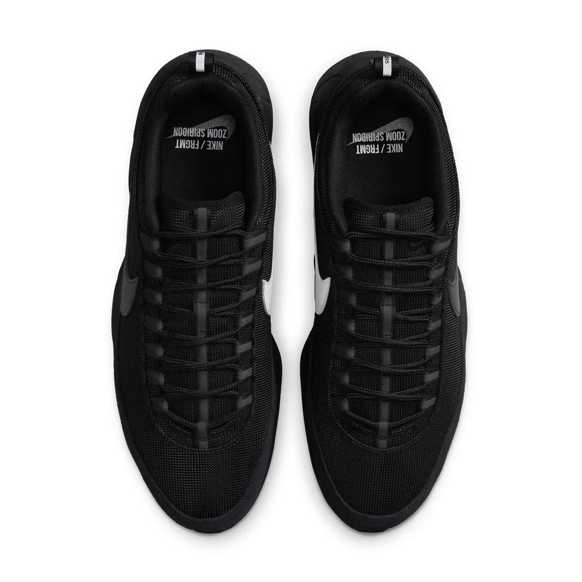 Earth Tones '  Fragment Air Zoom Spiridon 'Black'