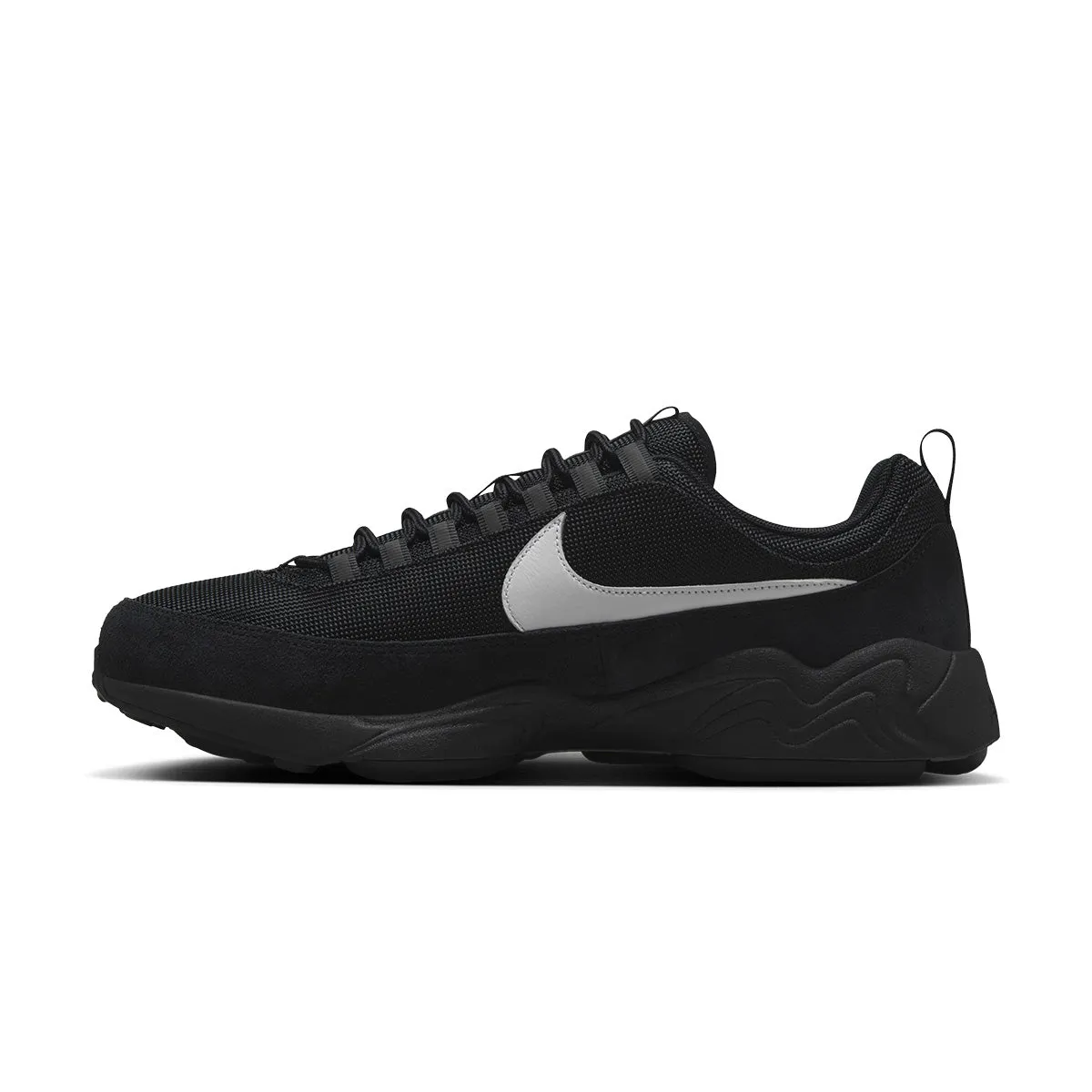 '  Fragment Air Zoom Spiridon 'Black' All-Day Ease