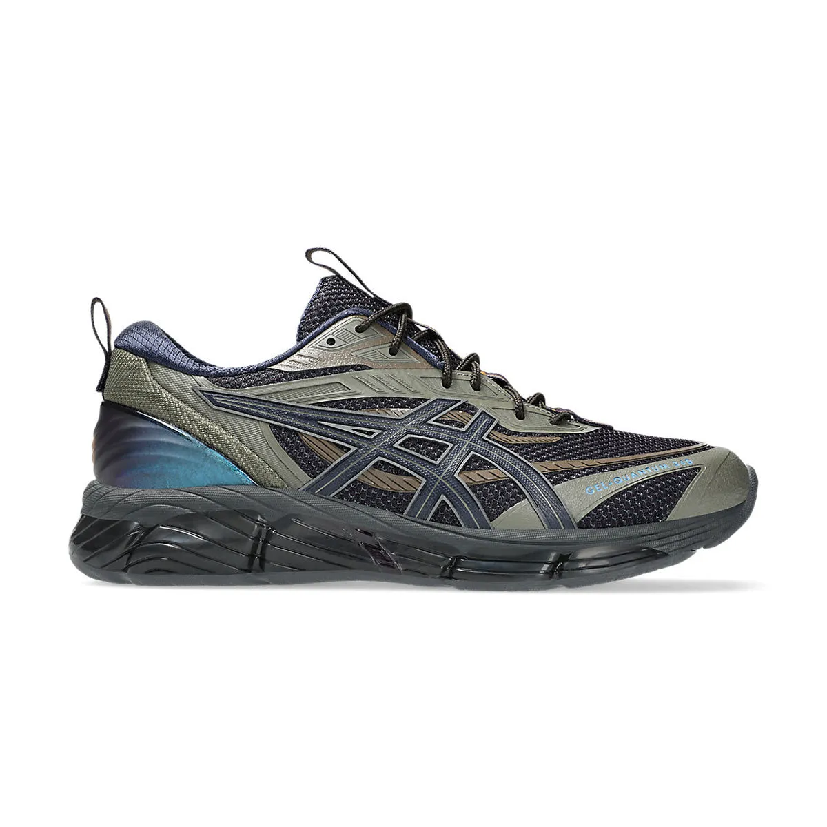 zipper '  Sneakersnstuff GEL-Quantum 360 Utility 'Nightshade'