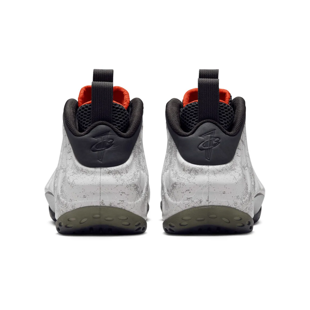 '  Tekken 8 Air Foamposite 'Jin Kazama' Casual Move Wind Block