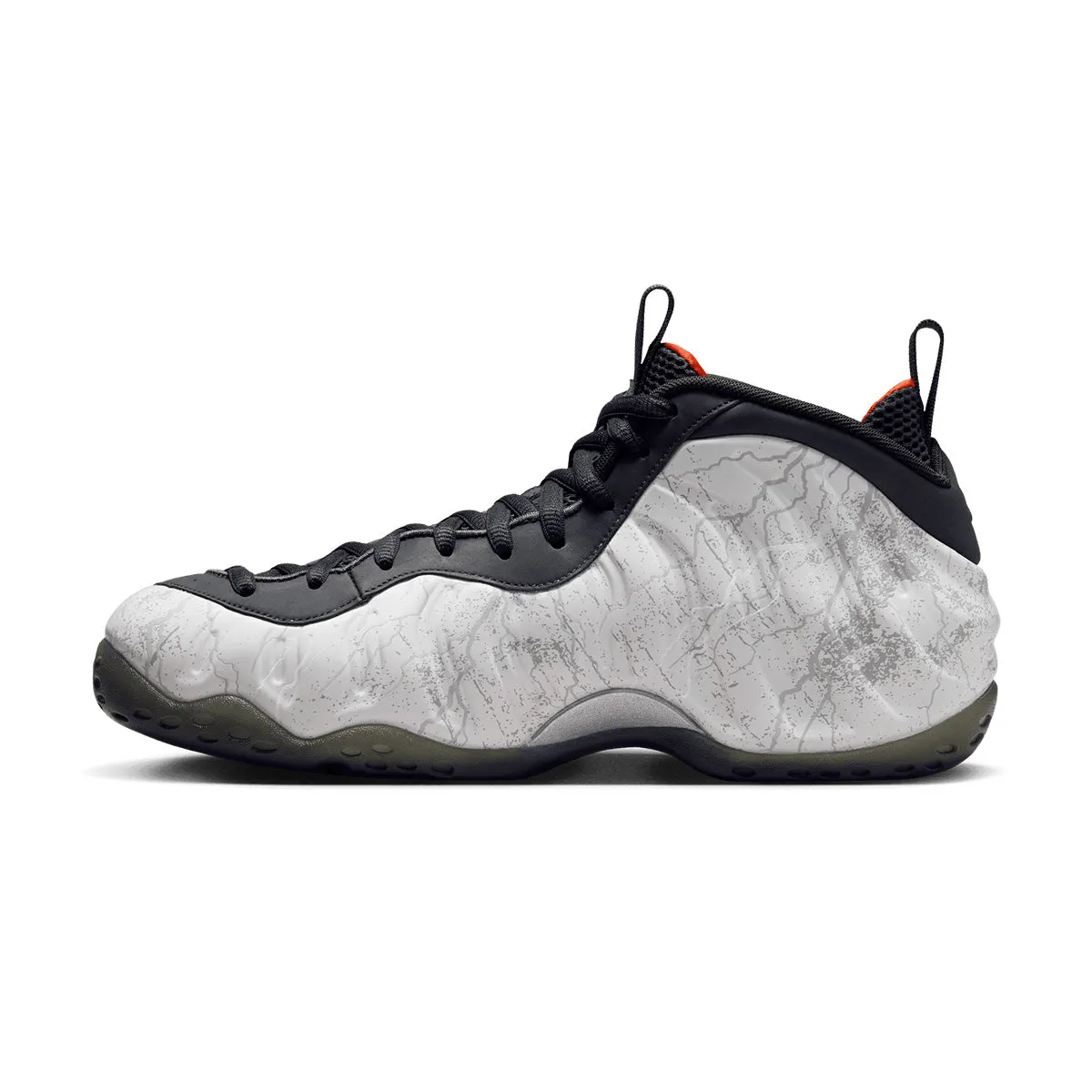 '  Tekken 8 Air Foamposite 'Jin Kazama' Casual Comfortable