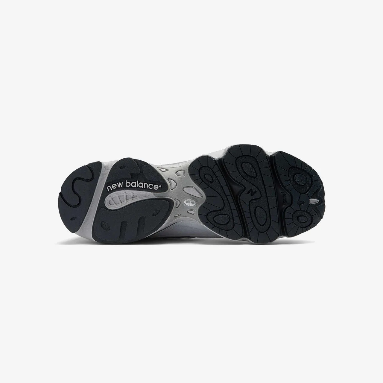 1000 Footwear Tech Running Errands
