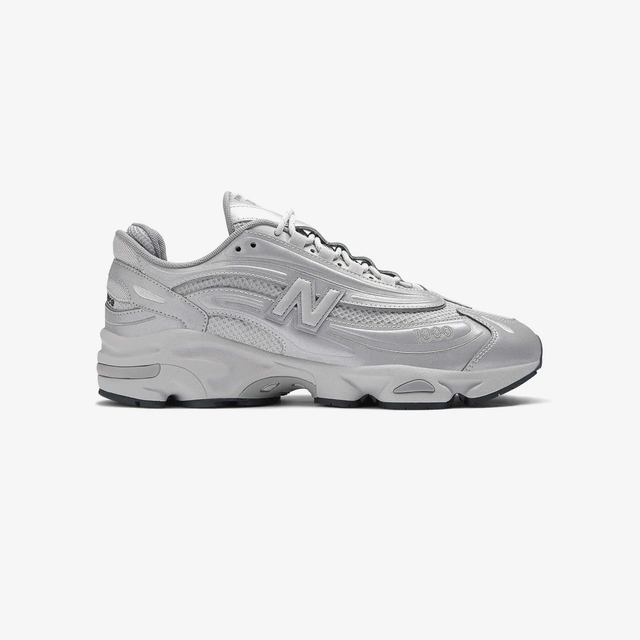 1000 Comfort Runner