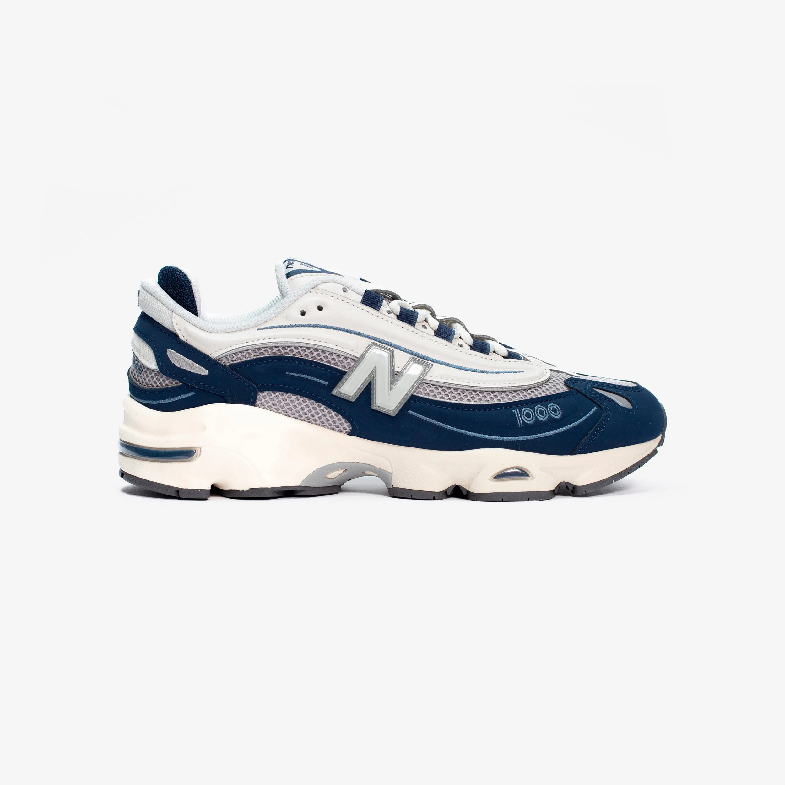 1000 Active Cushion Active Wearer