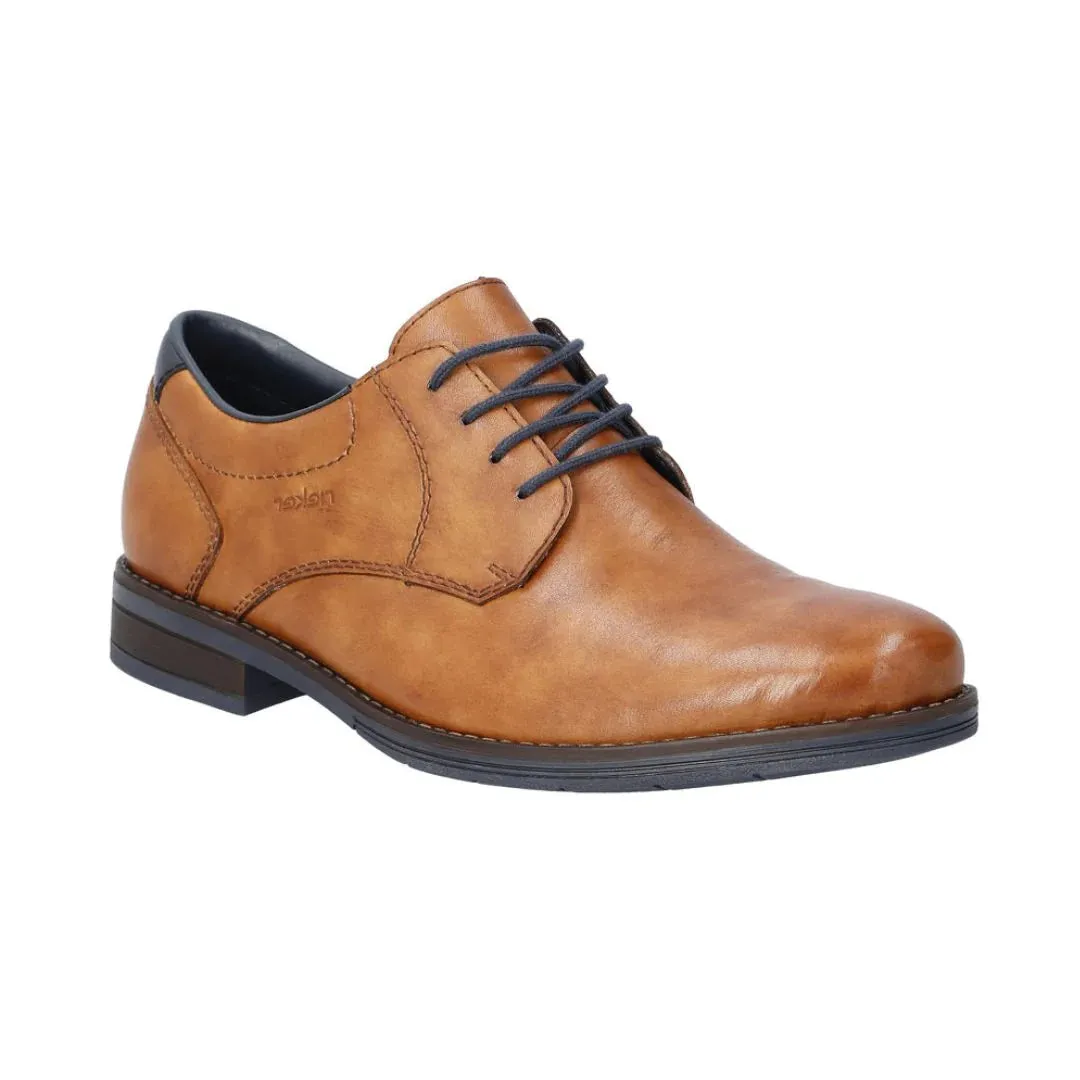 10304-24 Rieker Laced Dress Shoe Running Shoes Athletic Fit