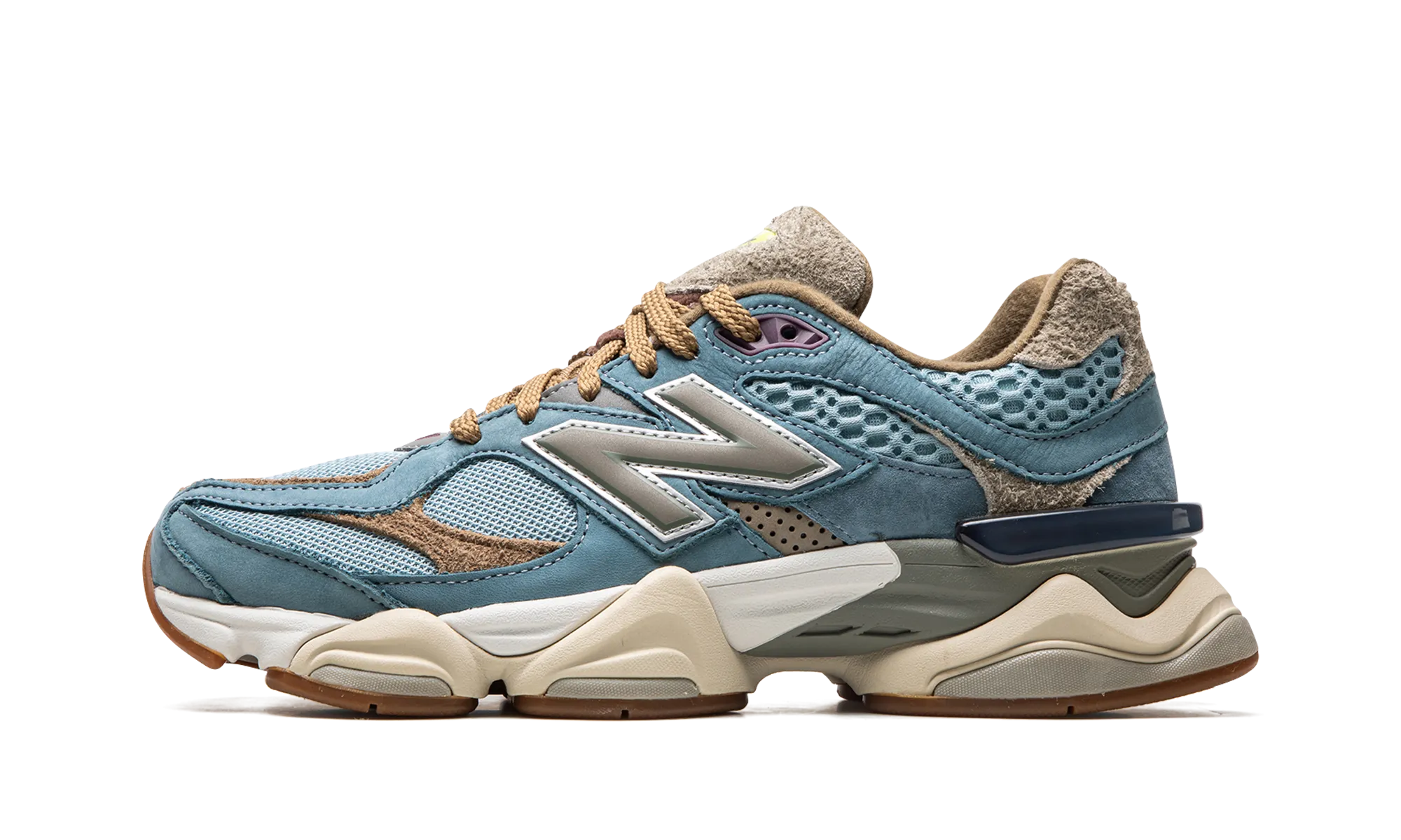 training routine shoe goal 9060 "Bodega - Age of Discovery"
