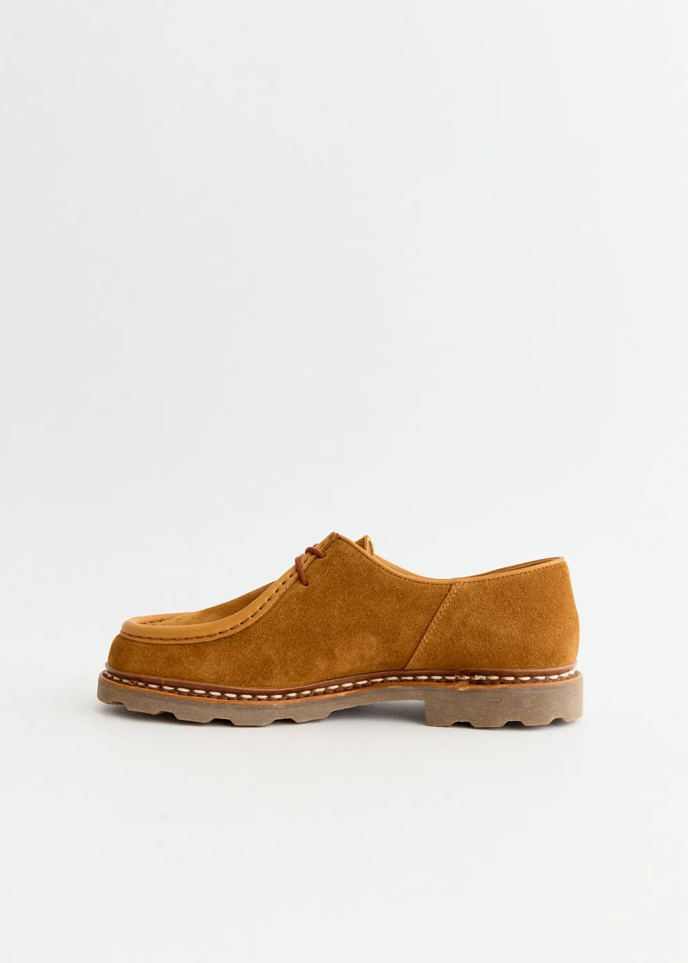 Groom Style 1847 Michael Marche Lace-Up Shoes