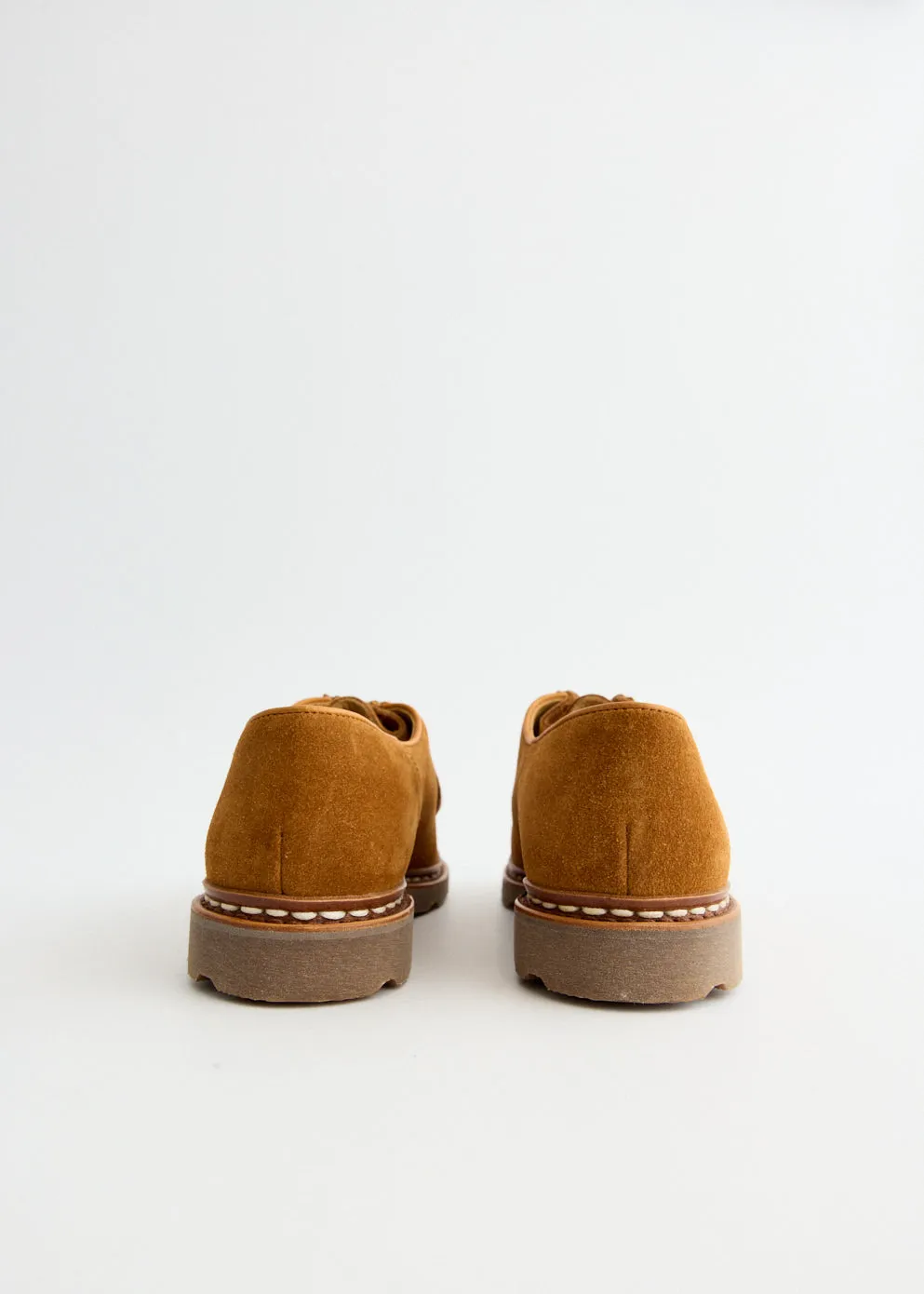 1847 Michael Marche Lace-Up Shoes volleyball shoes
