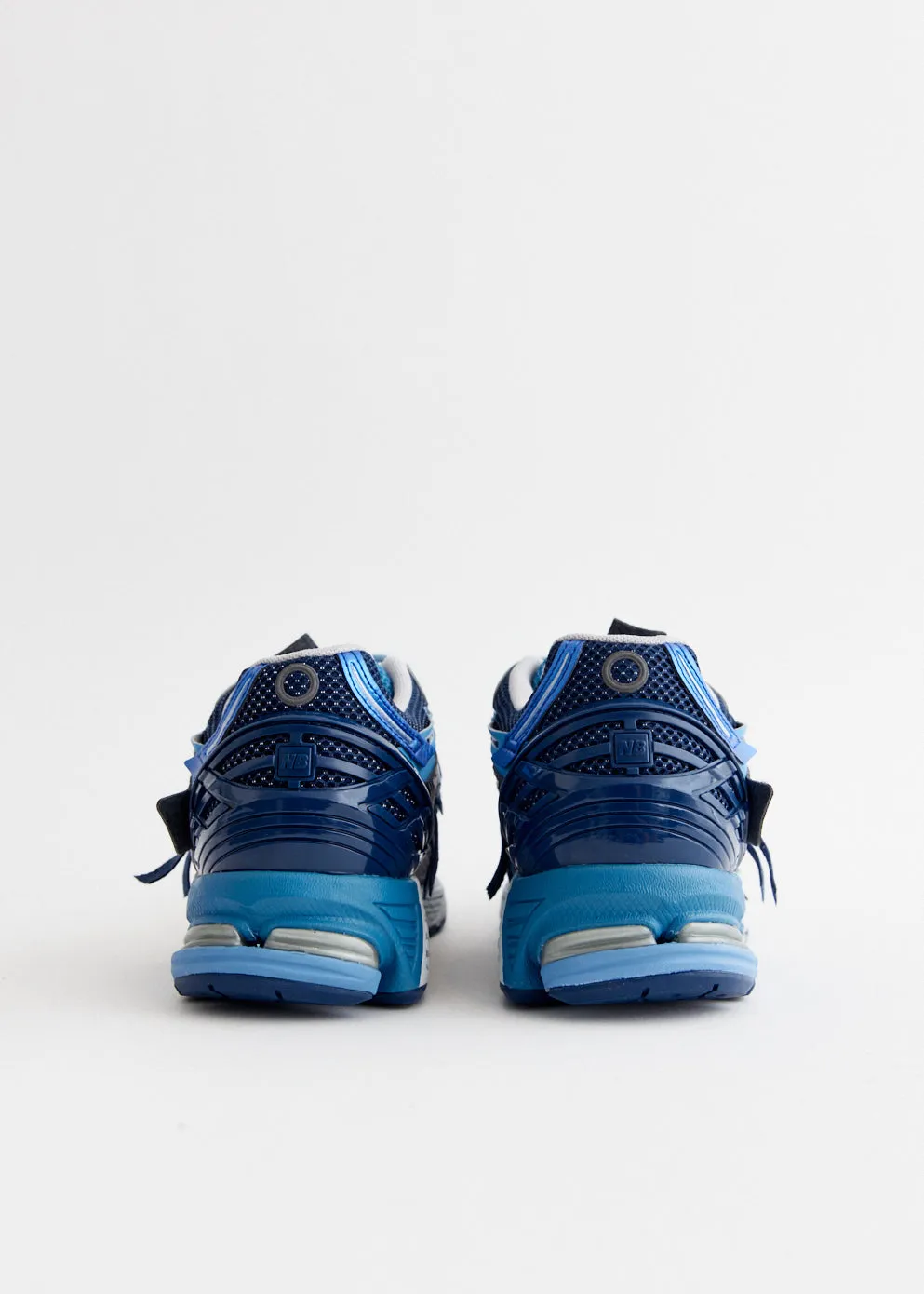 Soft Touch 1906A 'Blue' Sneakers
