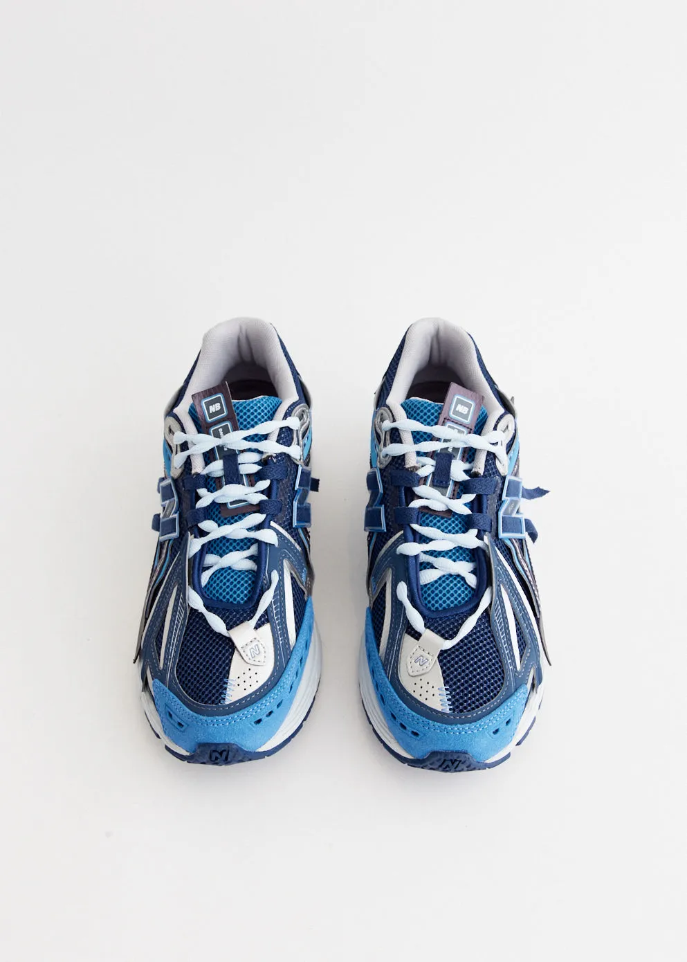 mountain boots 1906A 'Blue' Sneakers