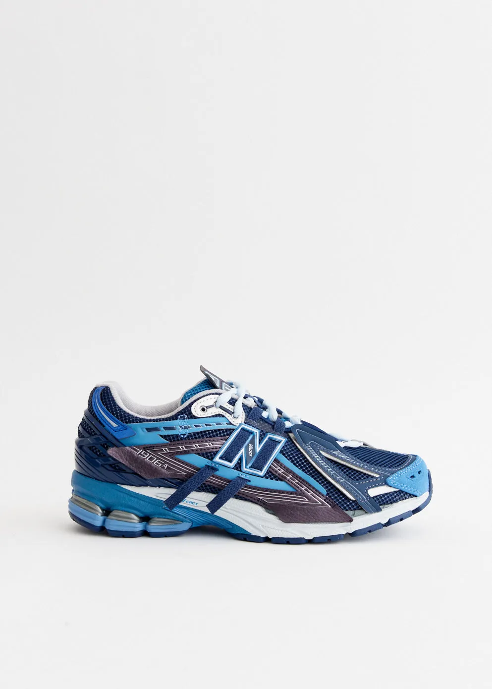 Quick Fit 1906A 'Blue' Sneakers