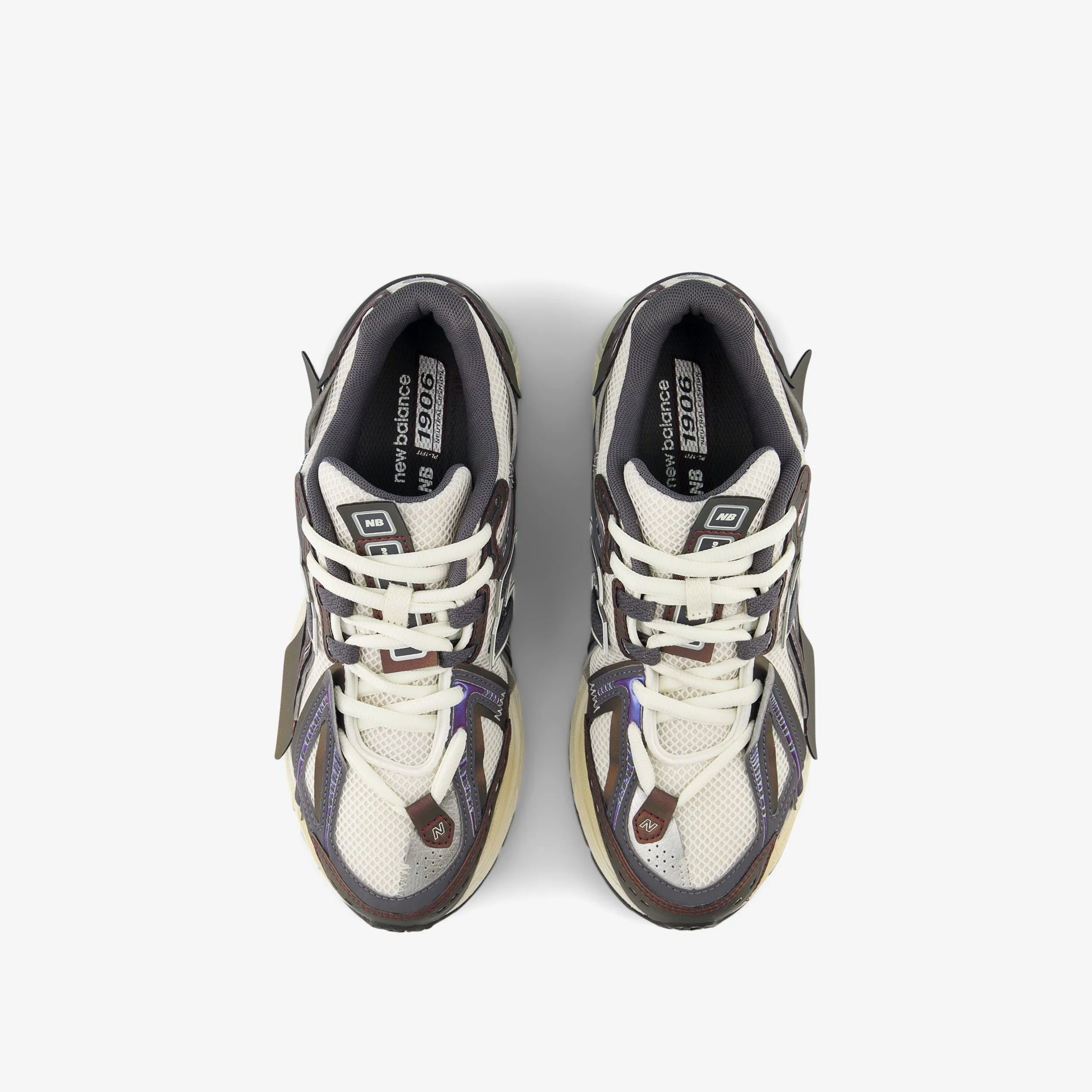 Non Toxic Components 1906A