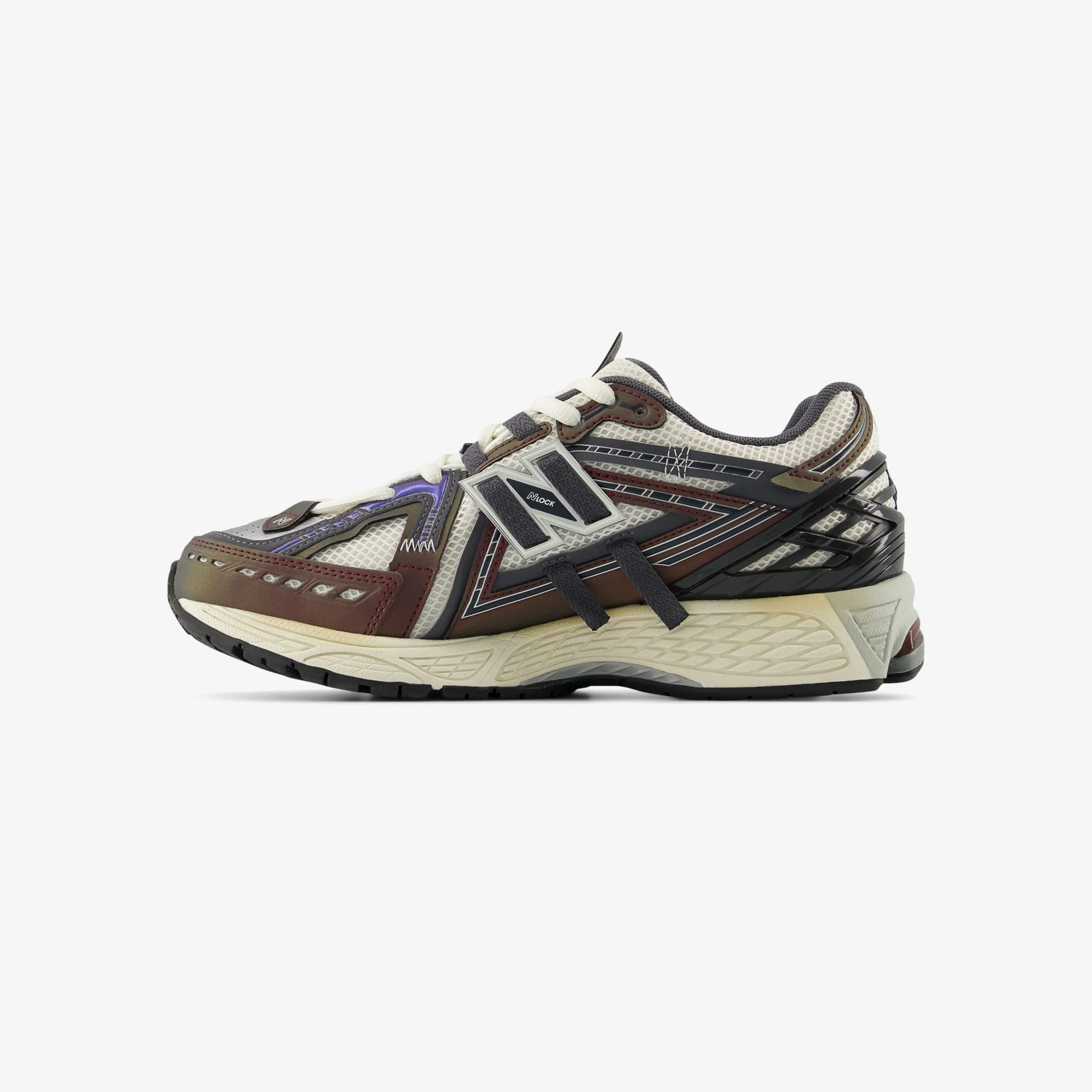 Ultra light Thermal Regulating Liner 1906A