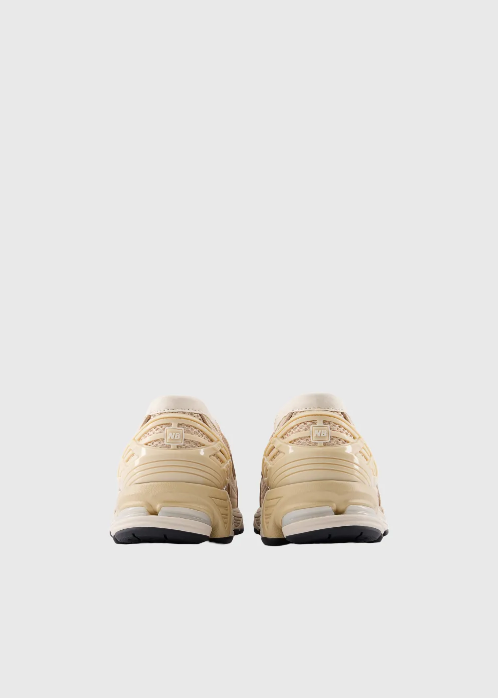 1906L 'Bisque' Loafers Ultra-soft feel work - related features