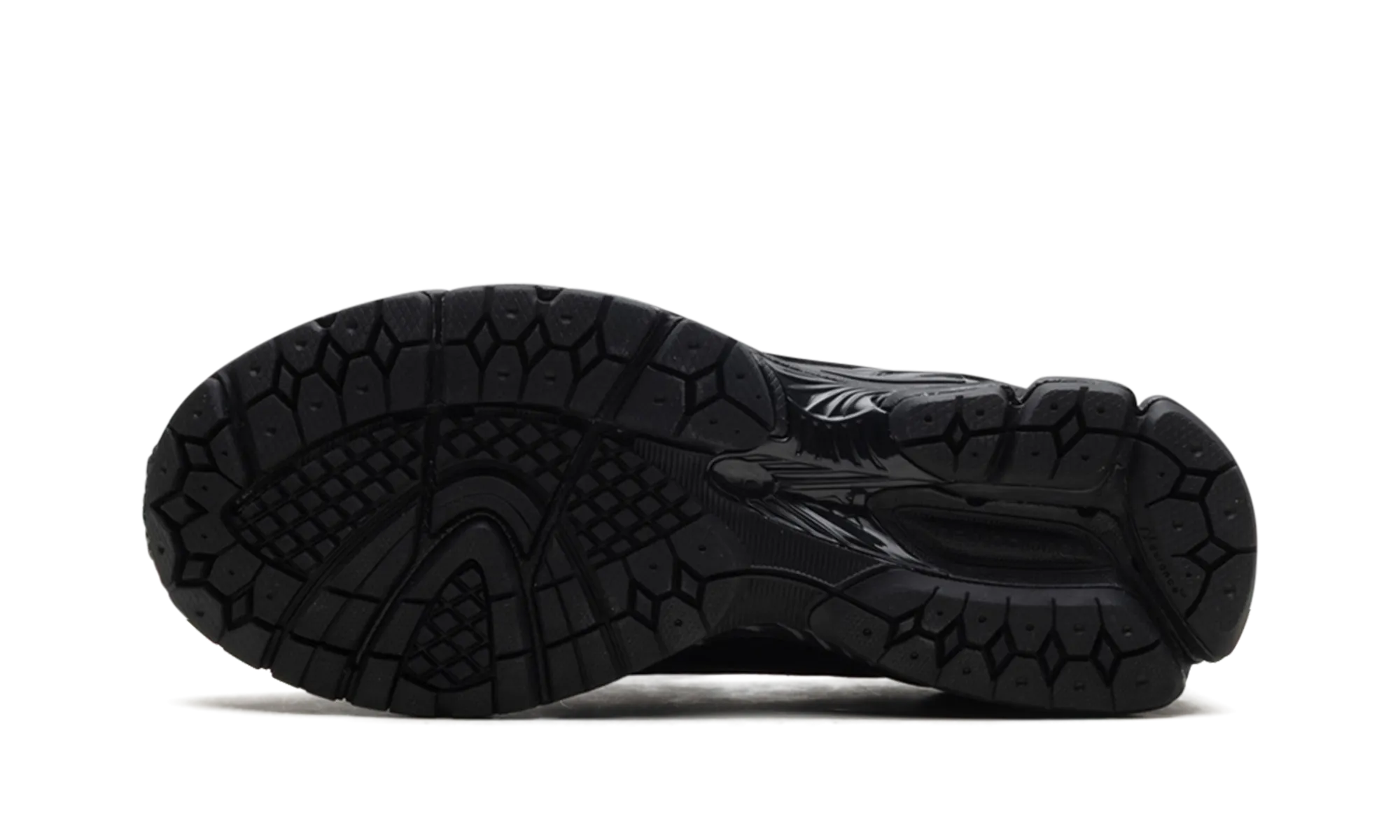 physical activity fashionable - feature shoes 1906L "Black"
