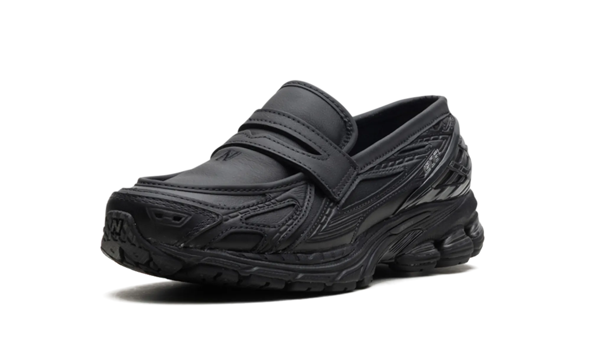 Trail Cushioning 1906L "Black"