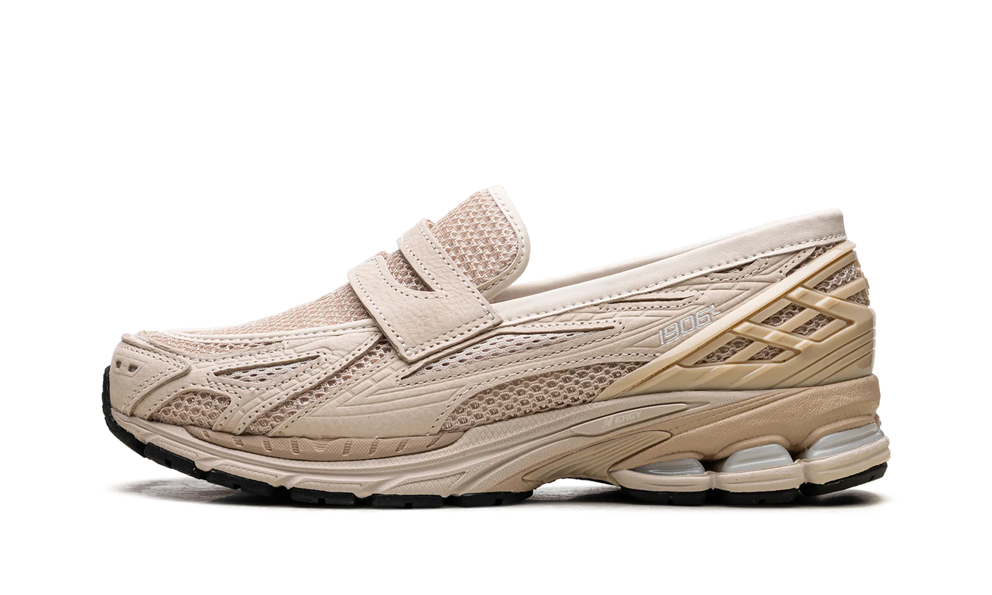 Athletic Performance men 1906L "Khaki"