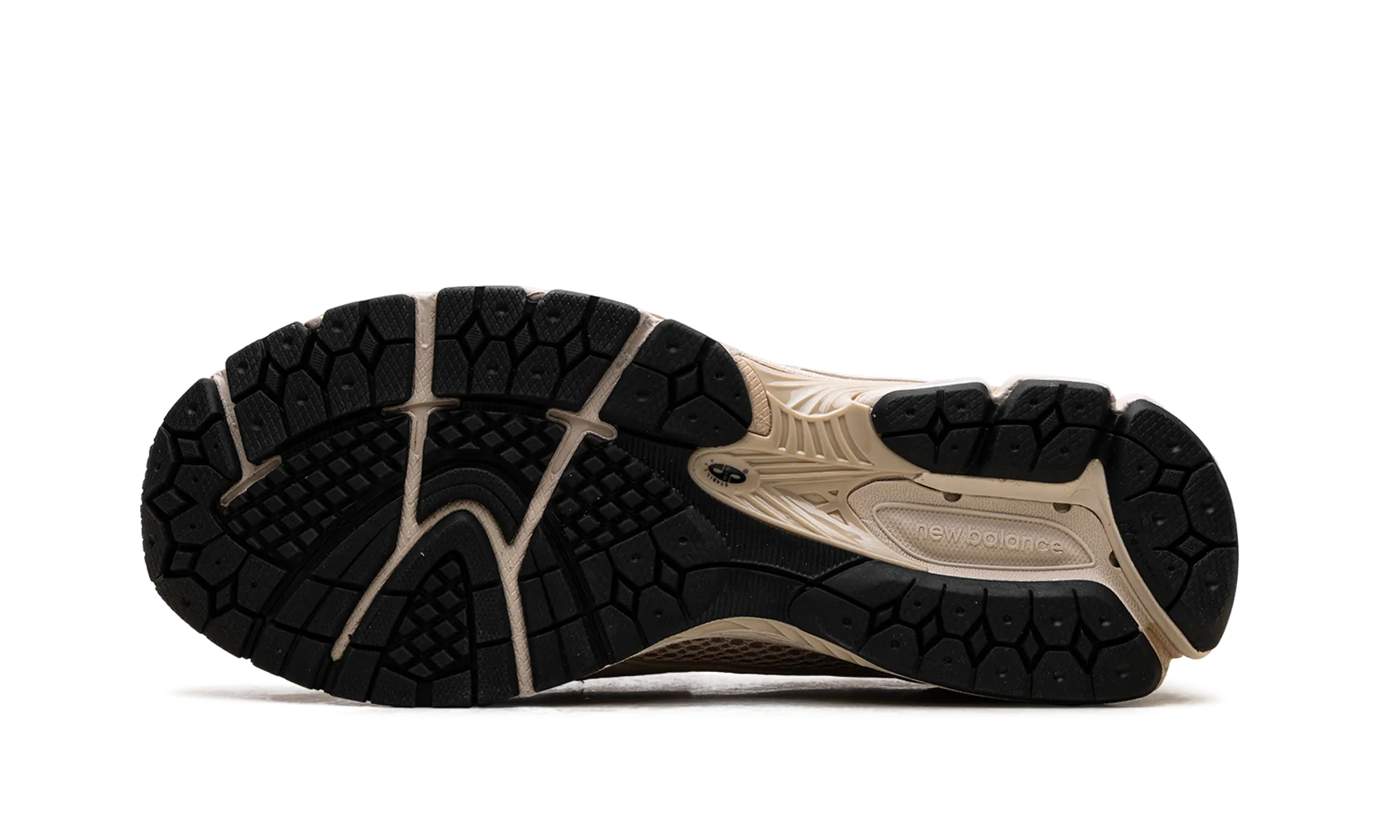 running shoes for beginners Marathon Training 1906L "Khaki"