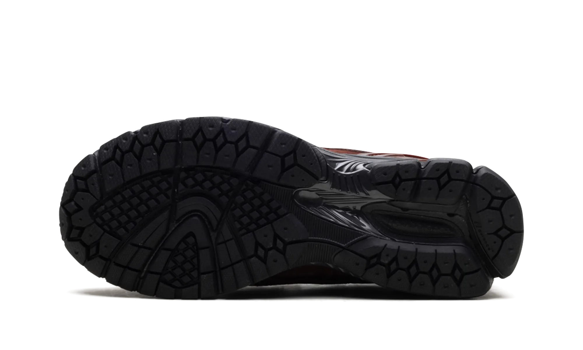 travel - shoes 1906L "Rich Oak"
