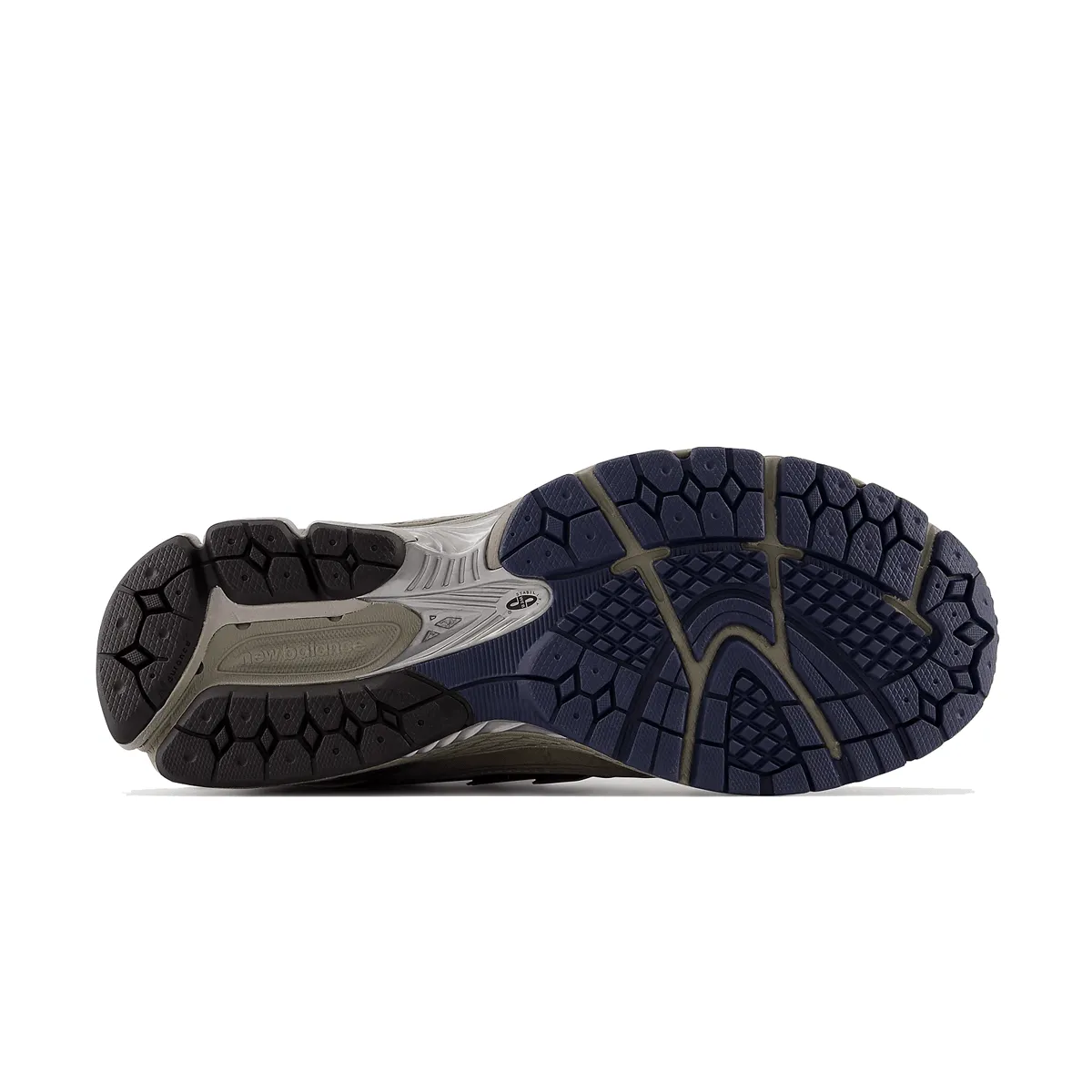 1906R 'Grey Indigo' Ice Grip Carry Easy