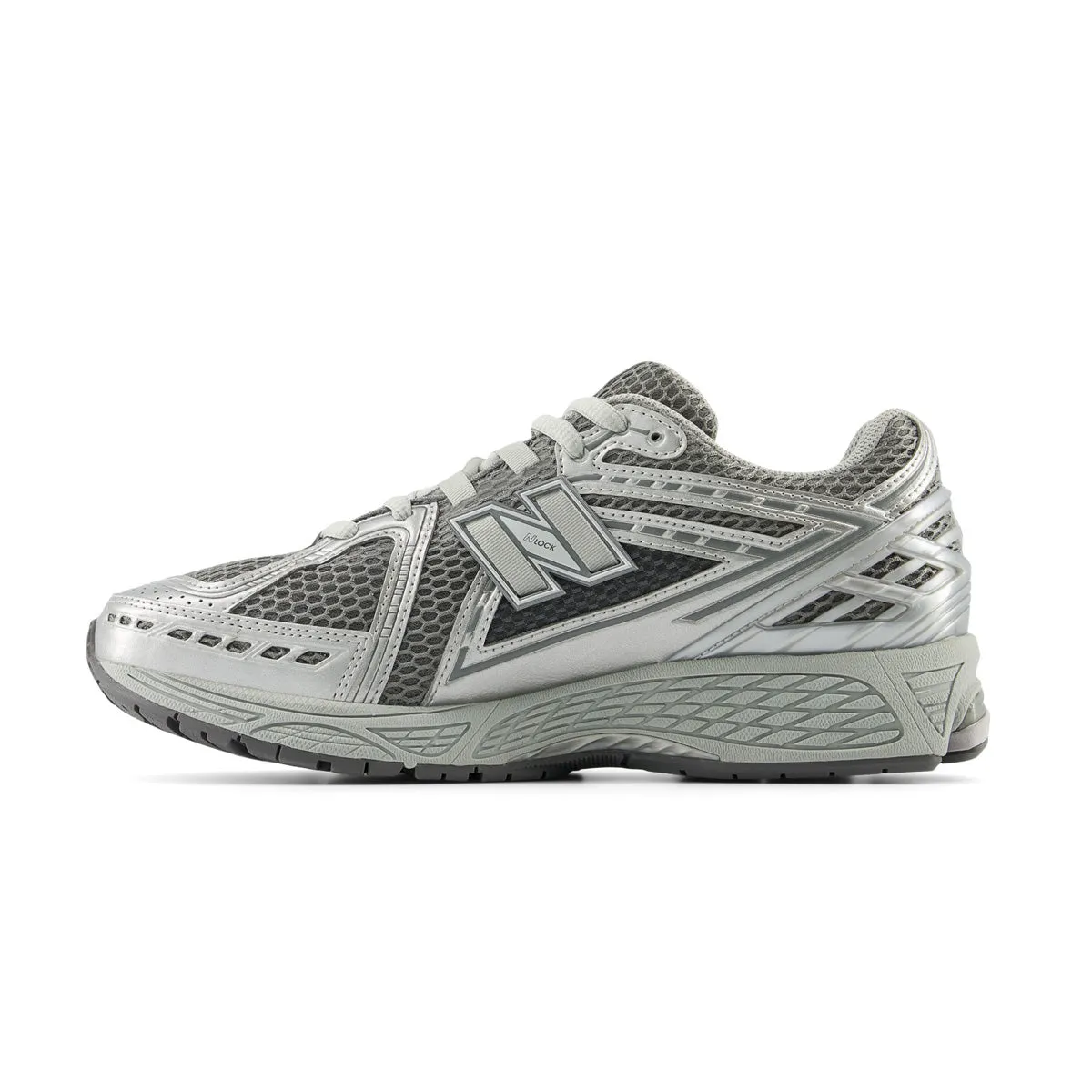 1906R 'Harbour Grey' Gel Soft Denim Cool