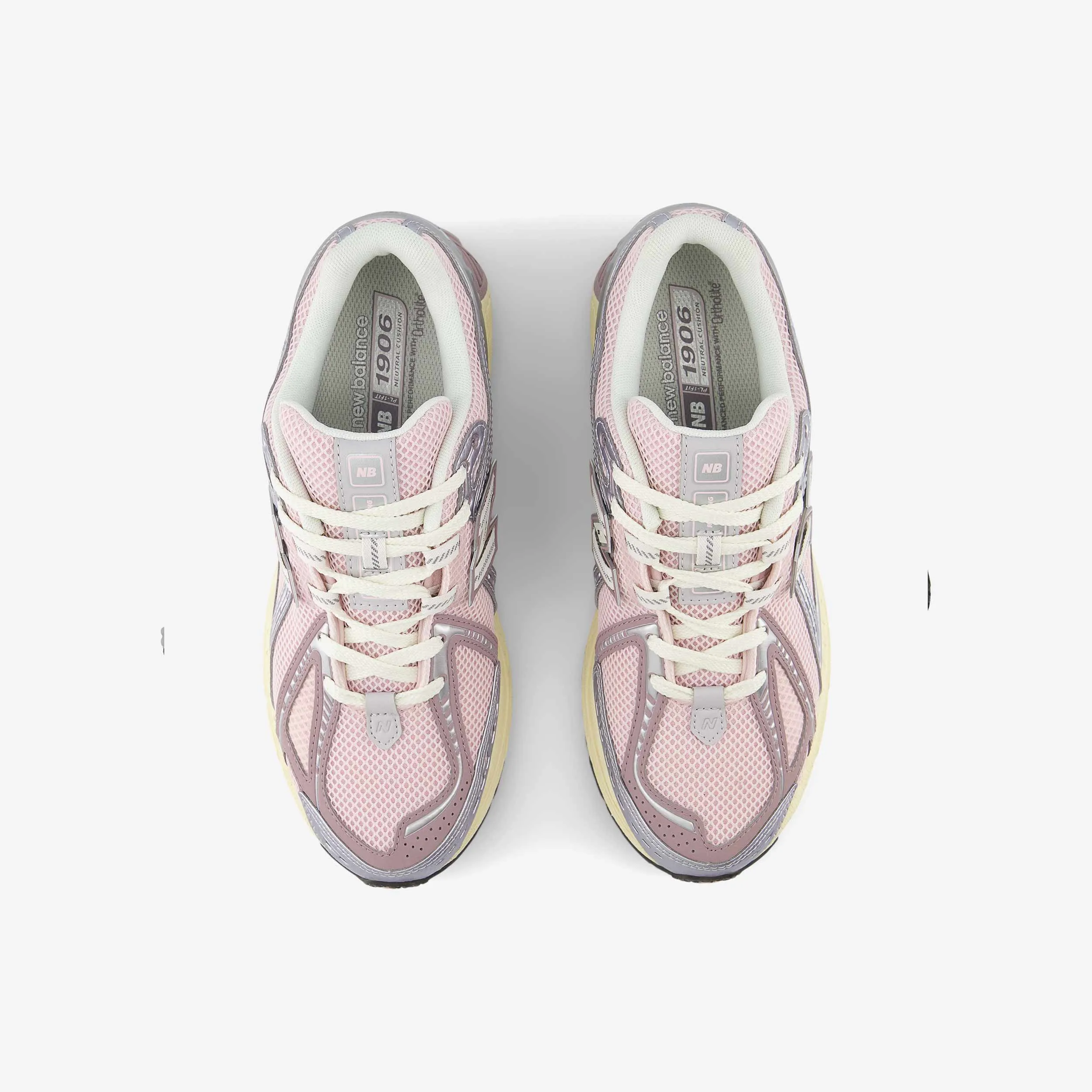 Padded Design cushioning system 1906R