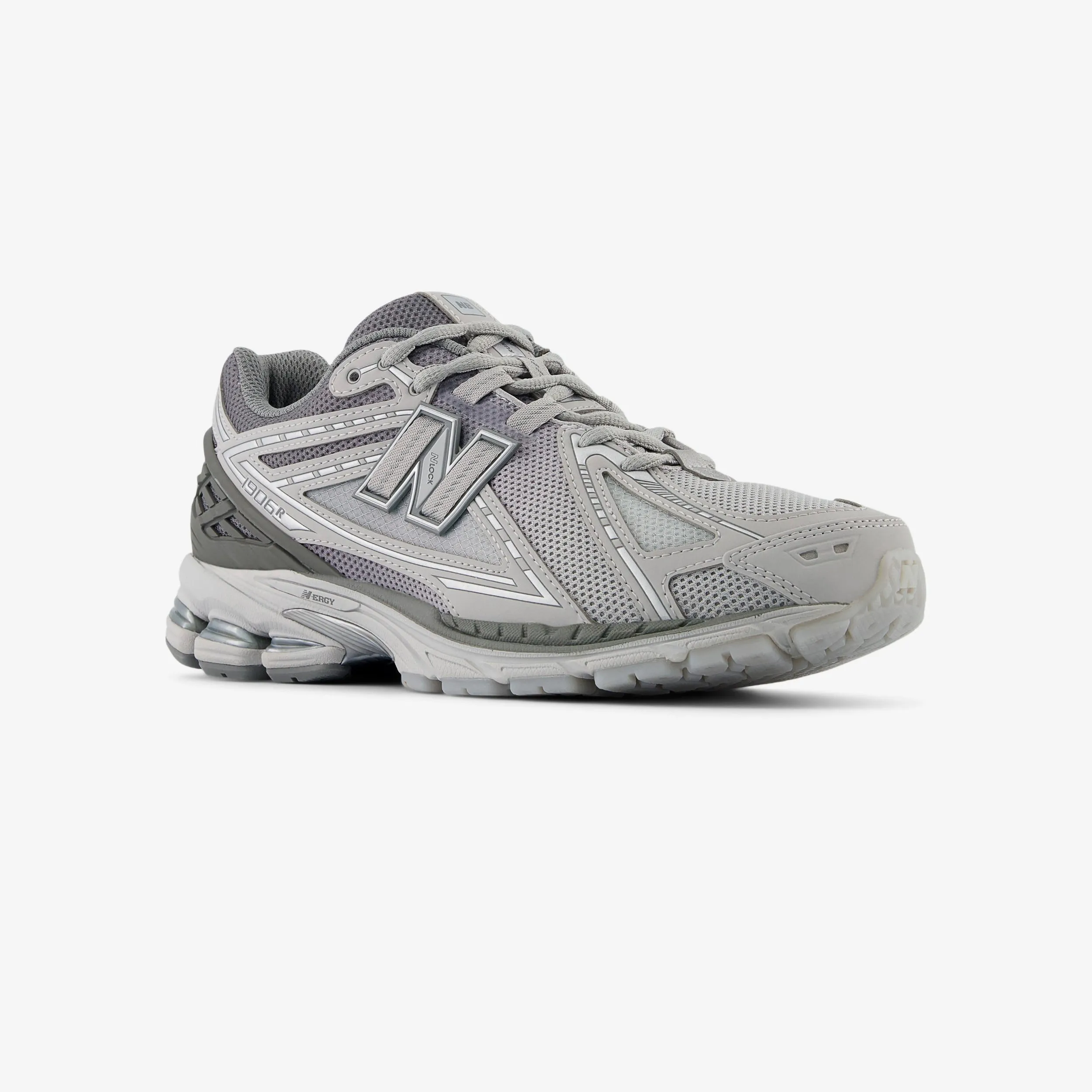 1906R Breathable Knit Uppers