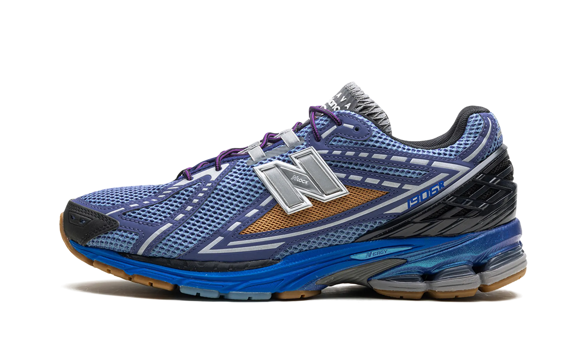 fitness goal 1906R "Action Bronson - Medusa Azul"