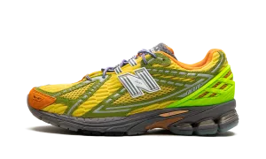 1906R "Action Bronson - Scorpius" retro - style shoes Versatile Shoes