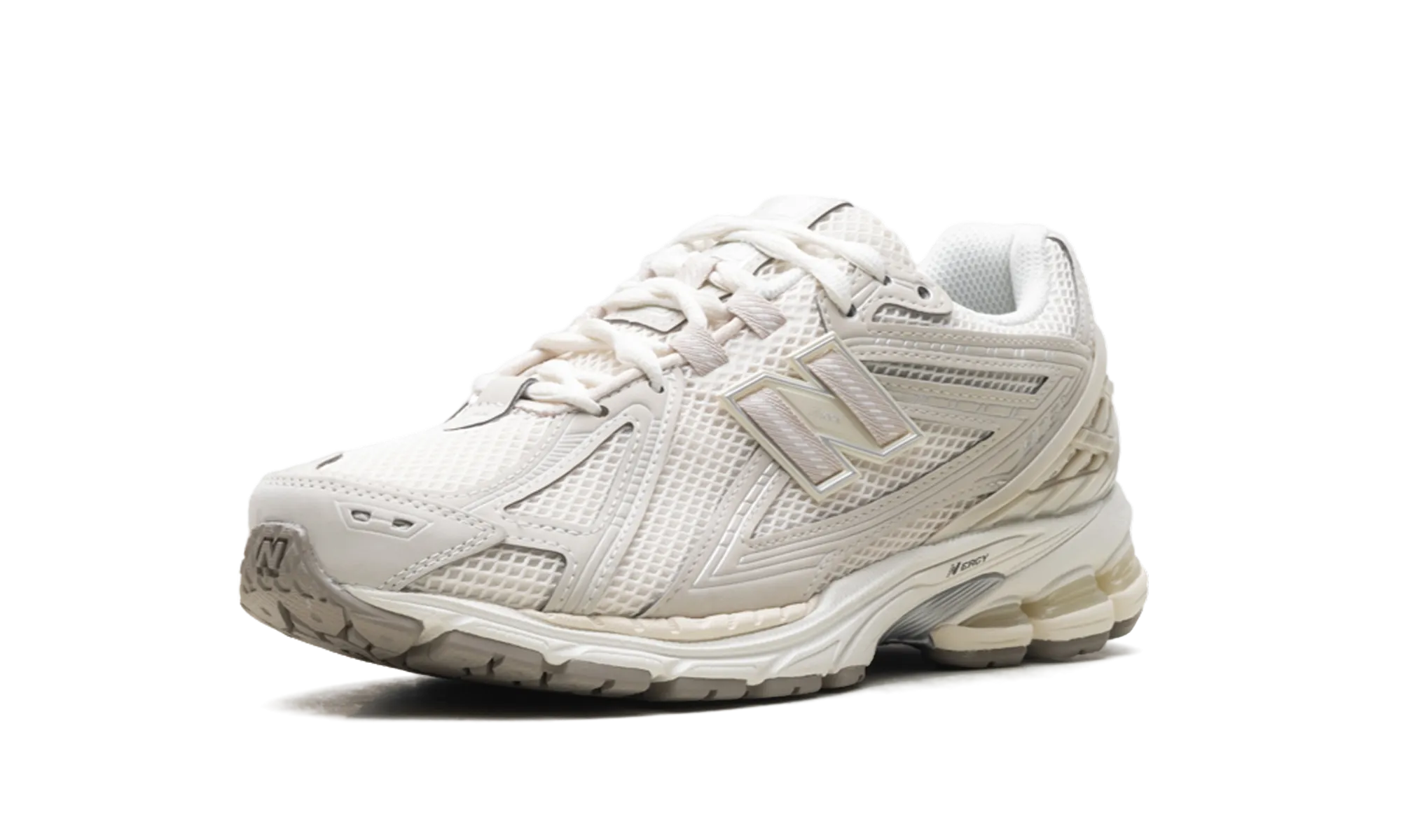 1906R "Beige Grey" home - workout running shoes