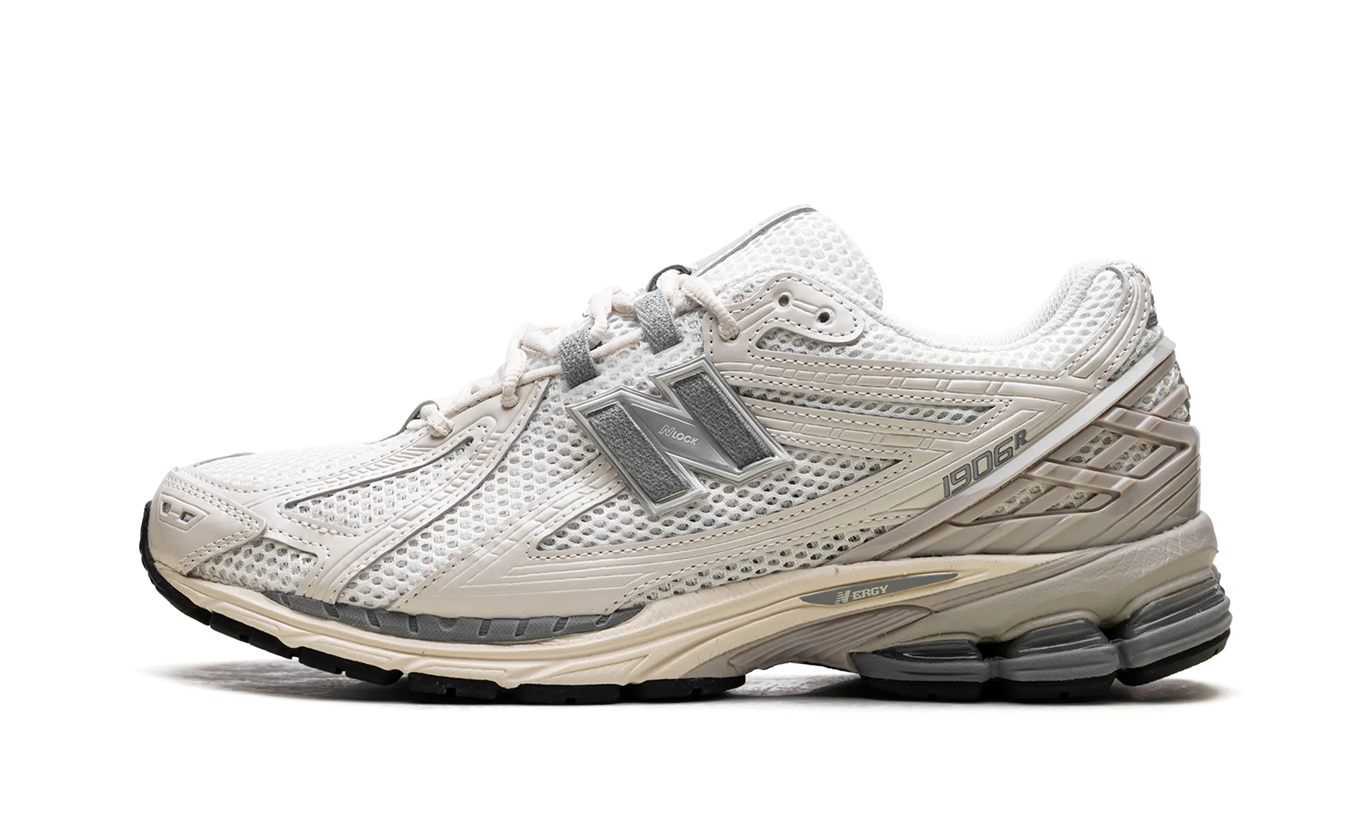 biomechanical shoes Ultimate Comfort 1906R "Beige Grey"