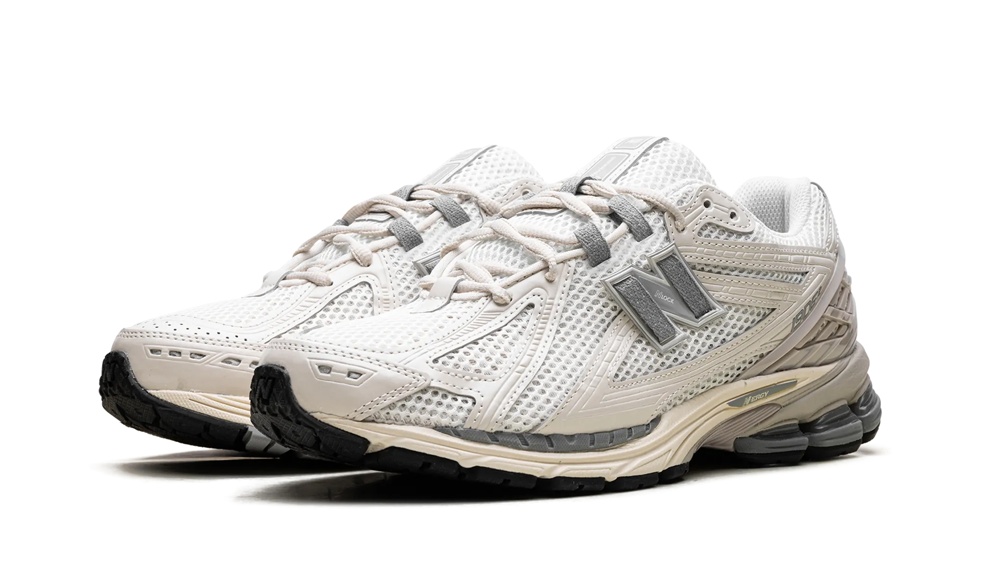 1906R "Beige Grey" Subtle patterns