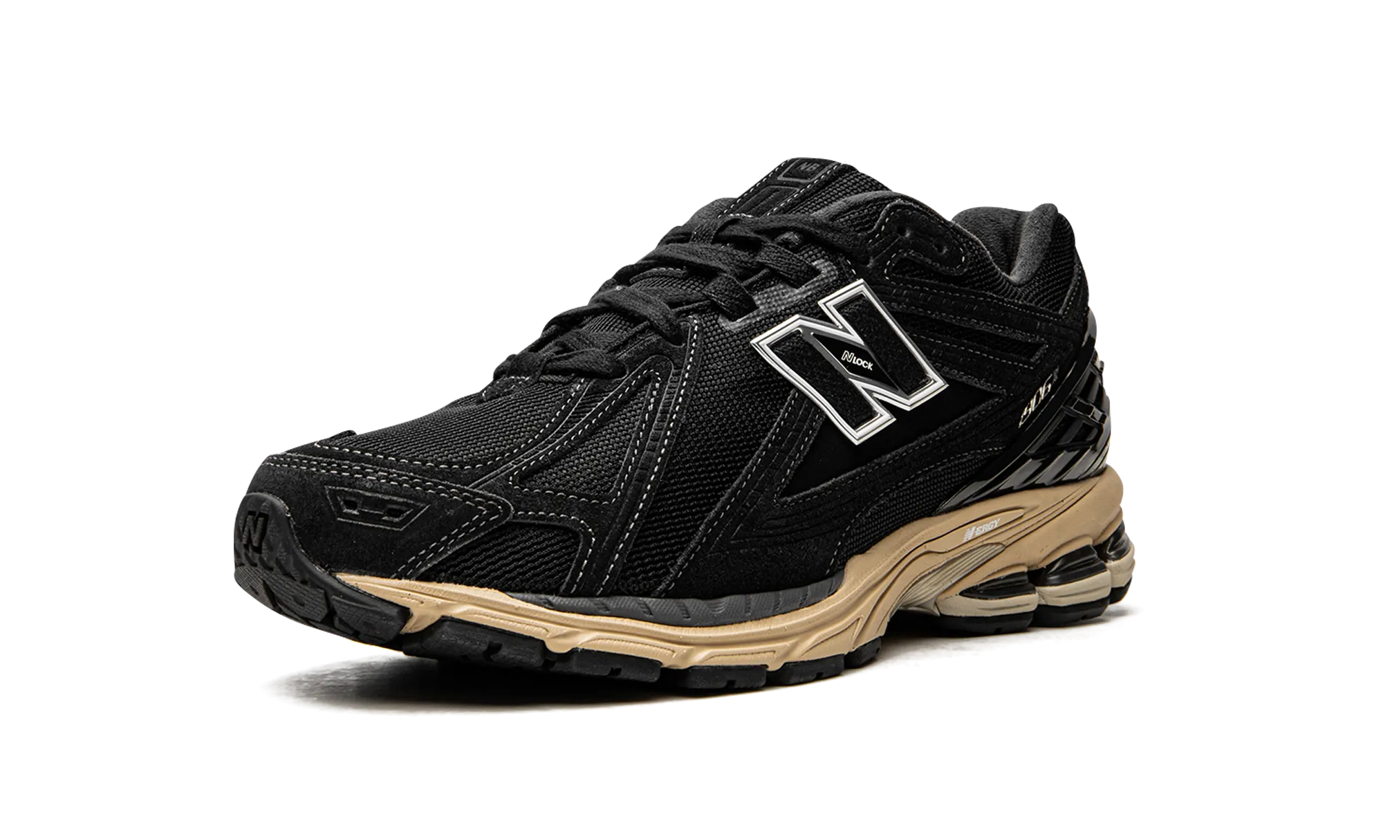 1906R "Black Cream" Energy - returning trekking