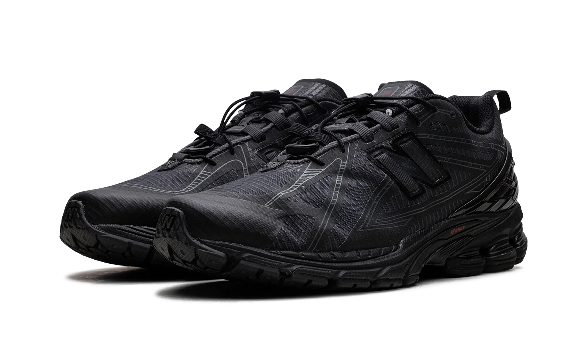Marathon Training 1906R "Black Magnet"