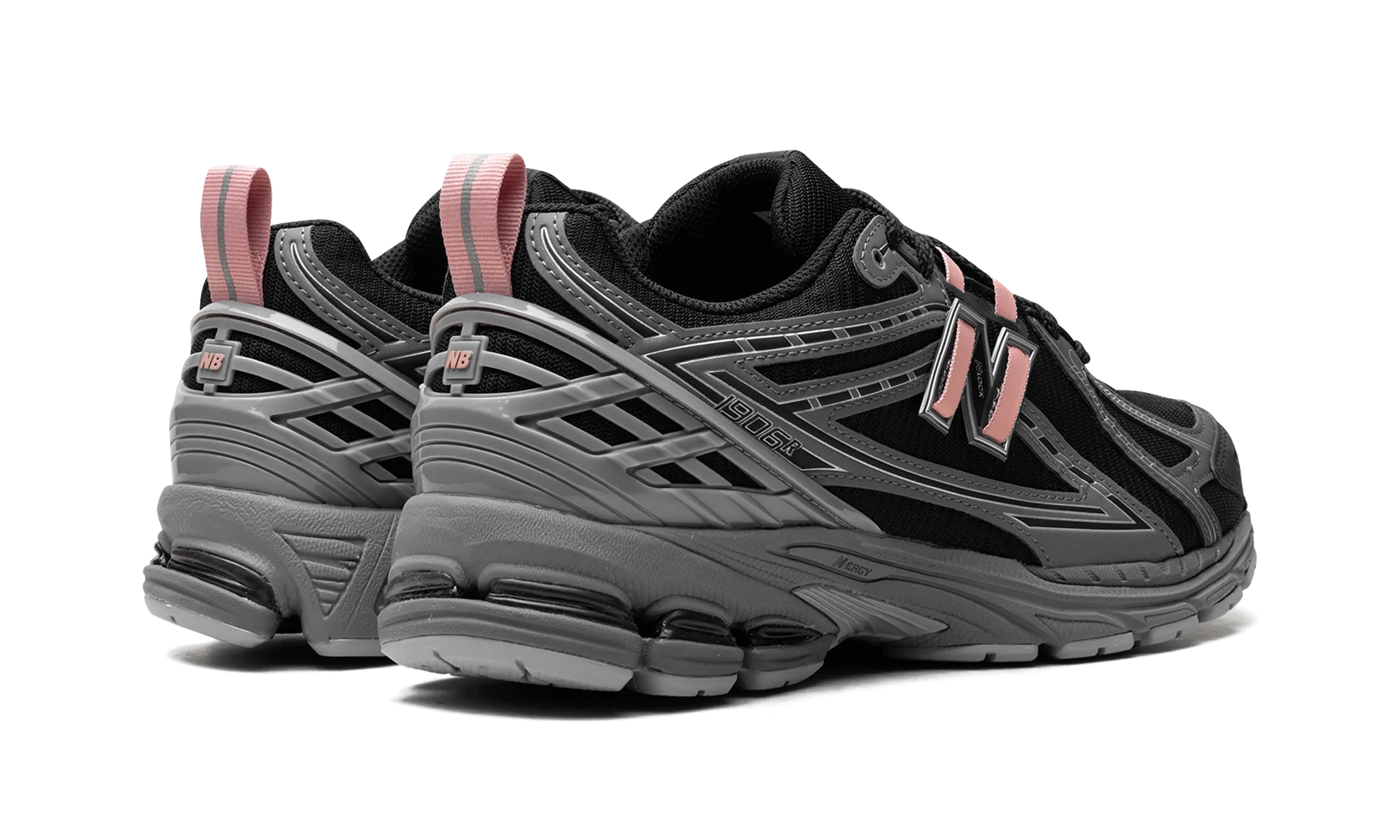 1906R "Black / Pink" Team sports