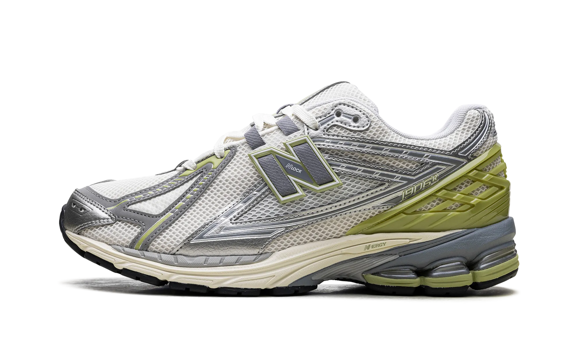 performance - maximized shoes color - white 1906R "Cactus"