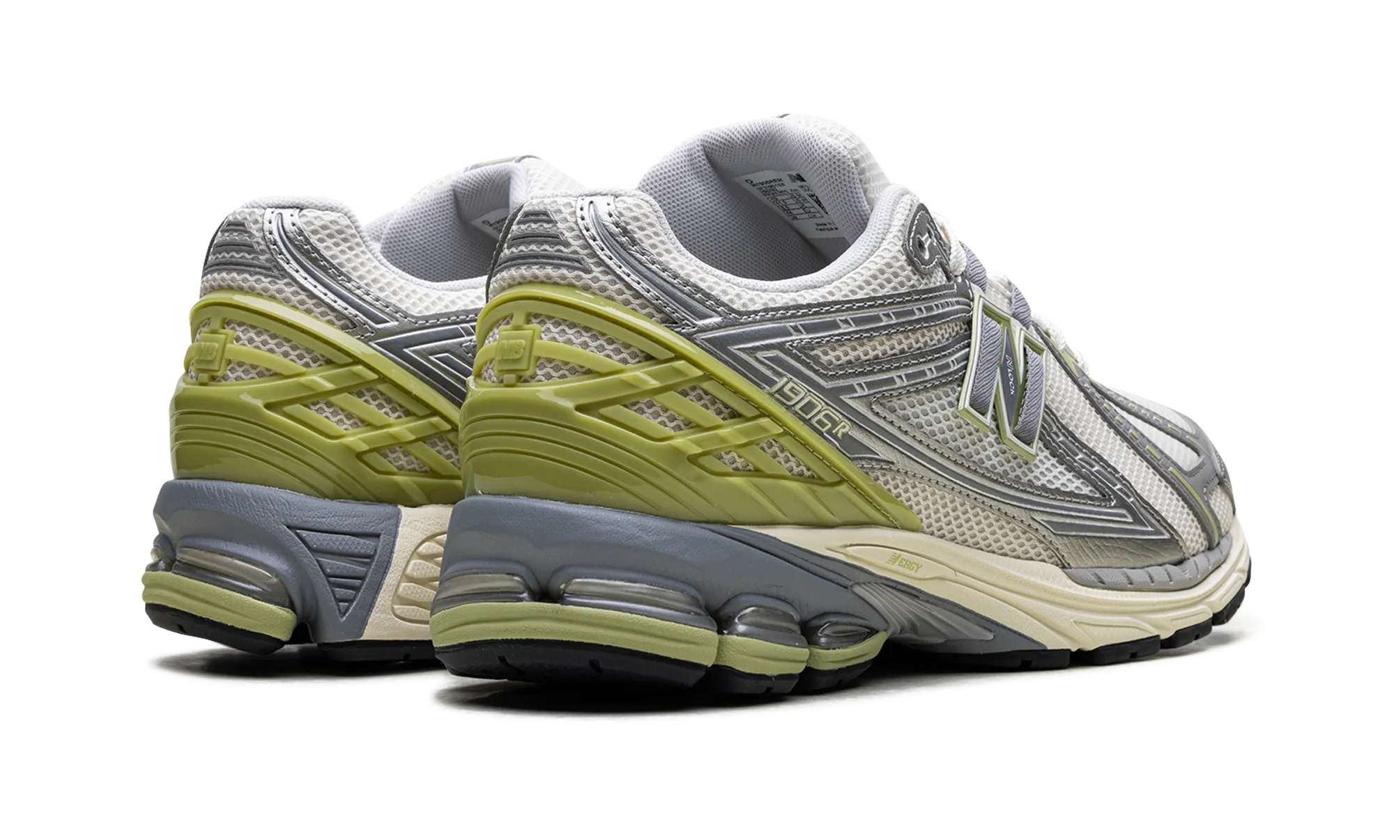 Versatile Comfort 1906R "Cactus"