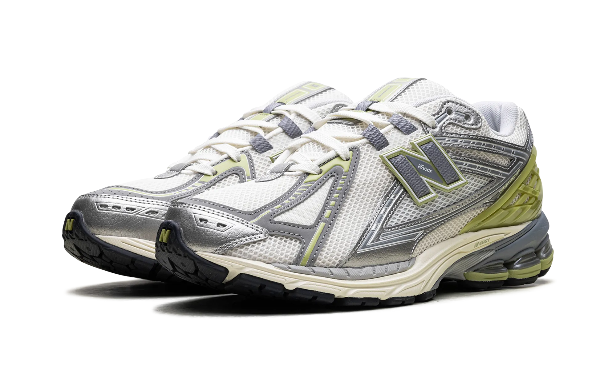 festival - themed running wear obstacle - course running shoes 1906R "Cactus"