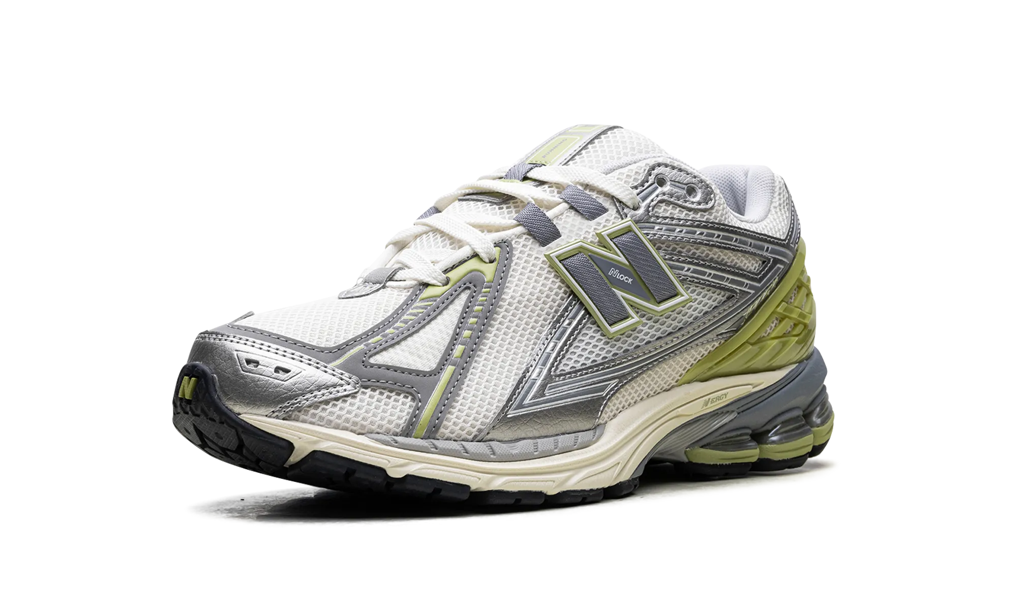 1906R "Cactus" waterproof running gear noiseless