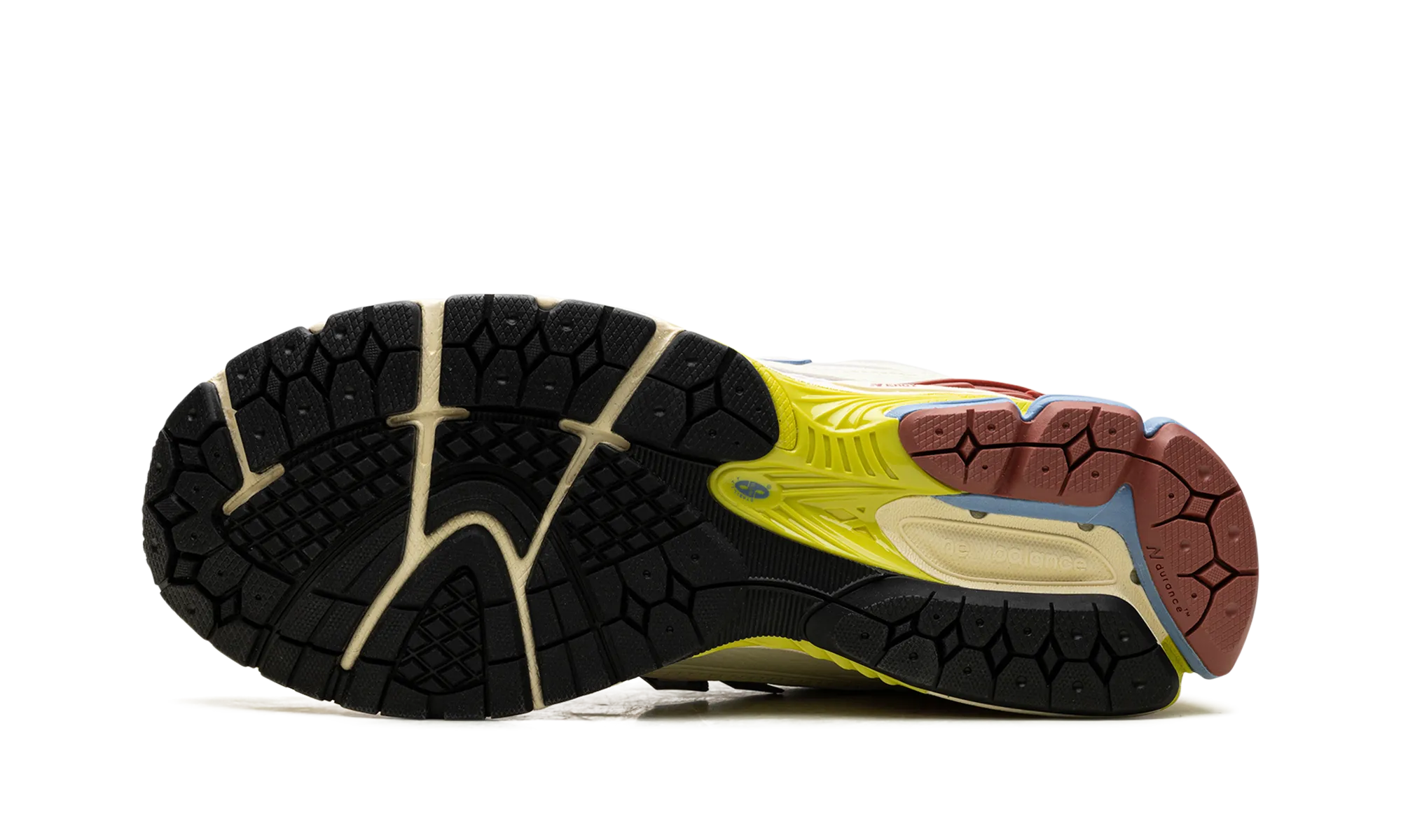 1906R "Dawn Glow/Tamarind" marathoner's shoe possibility