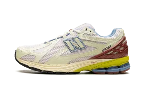non - slip safety Stylish Footwear 1906R "Dawn Glow/Tamarind"