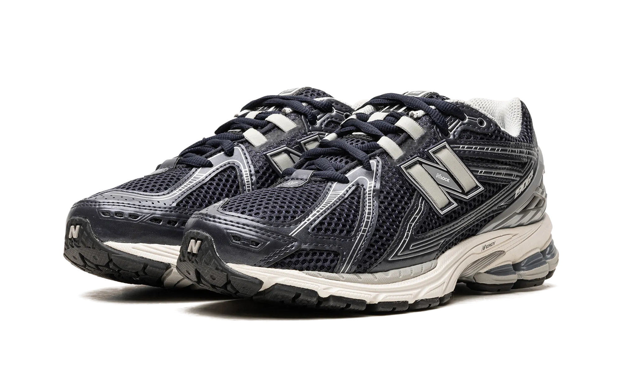 1906R "Eclipse" cordura - upper shoes