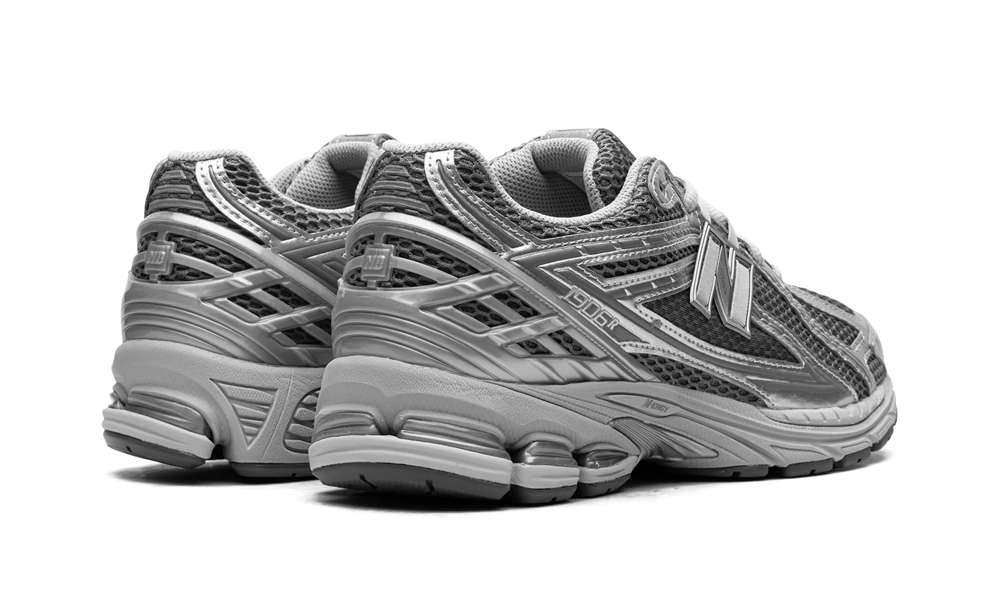 1906R "Grey" runners' need