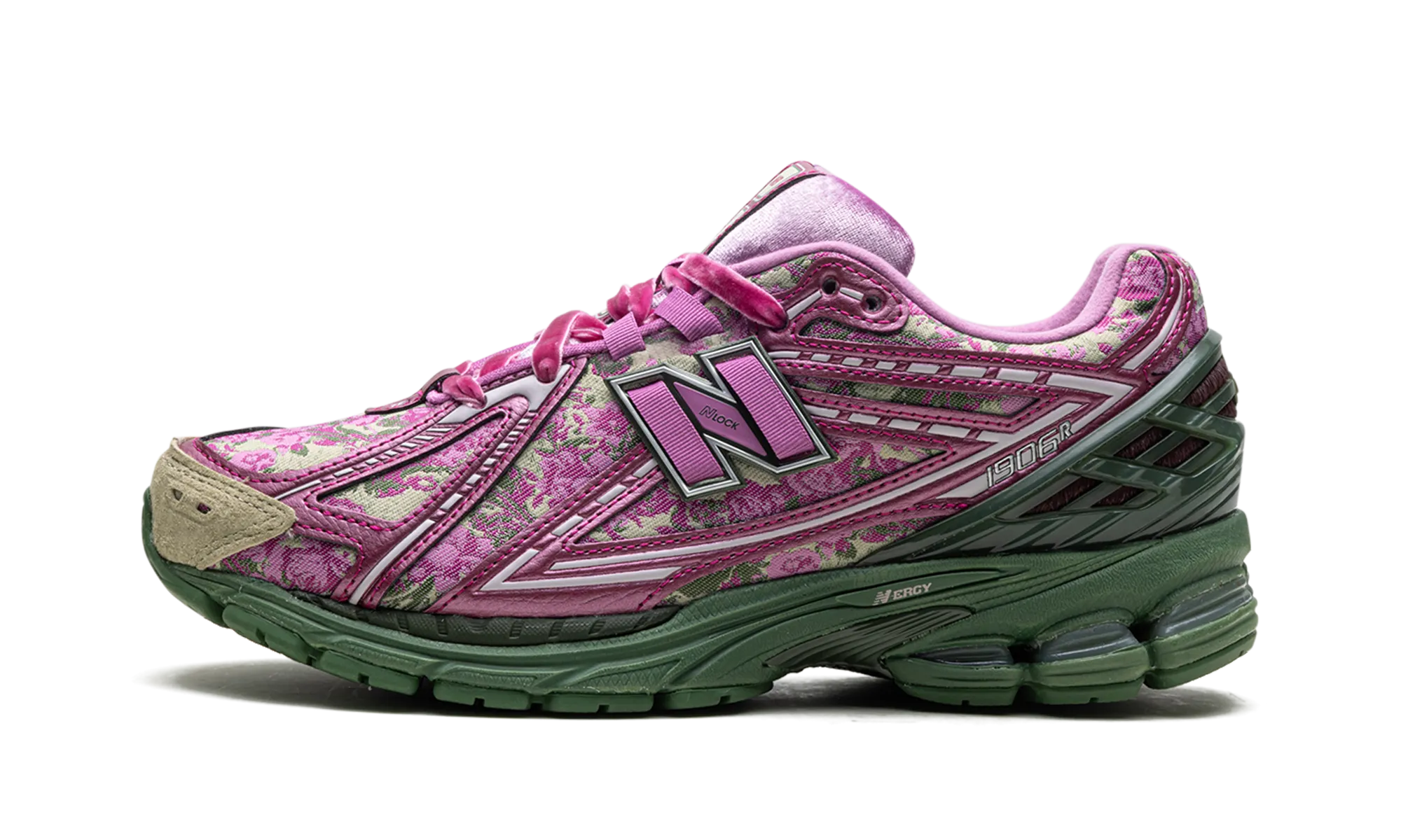 1906R "Jack Harlow - Rose Runner" flat - terrain running shoes