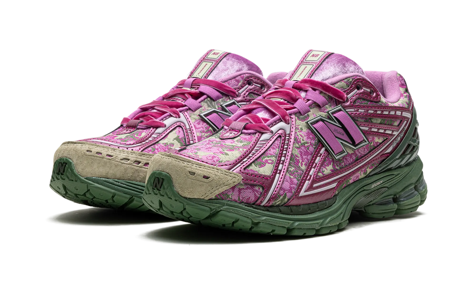 multi - sport - shoes 1906R "Jack Harlow - Rose Runner"