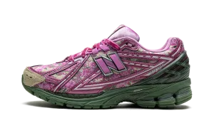 1906R "Jack Harlow - Rose Runner" flat - terrain running shoes