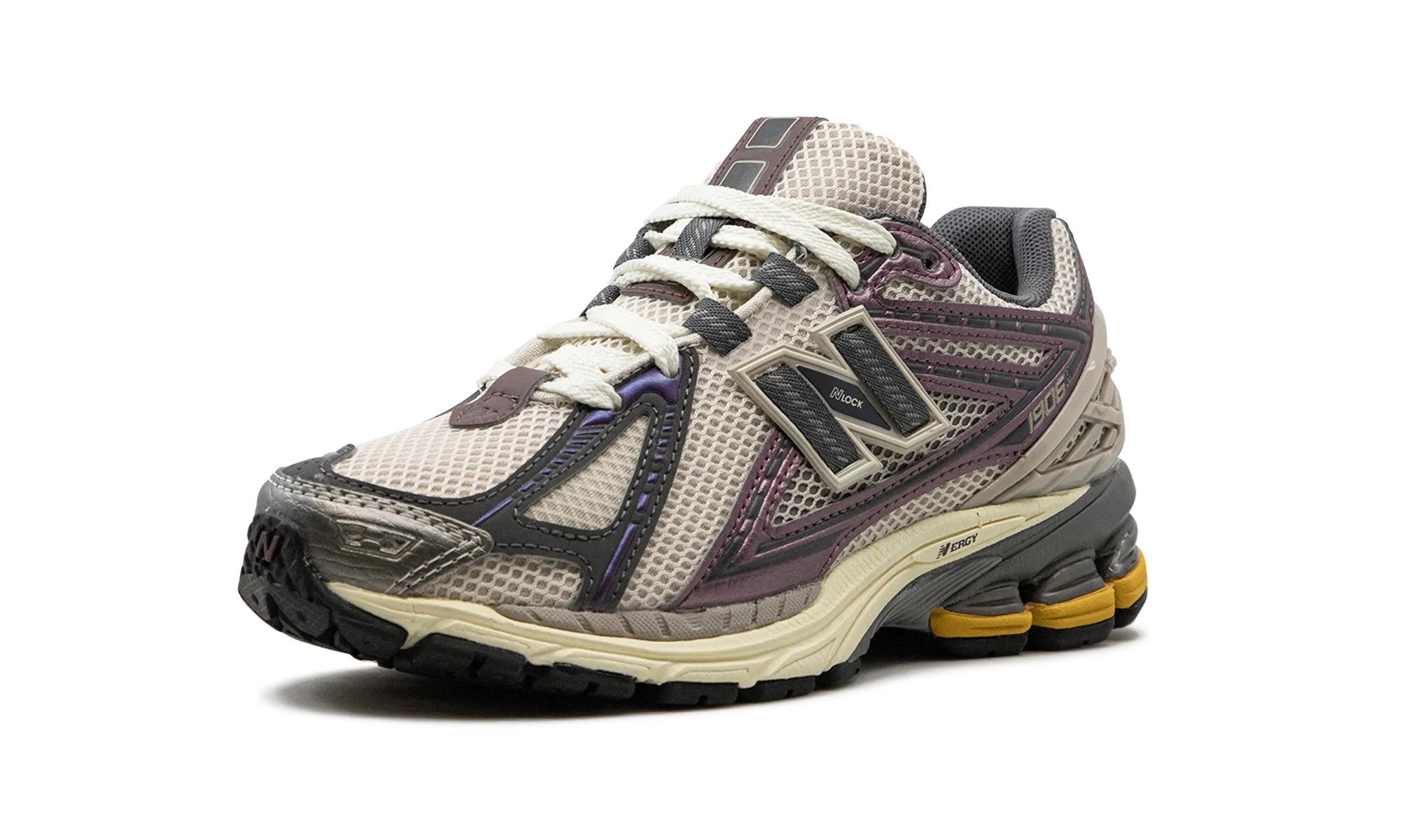 anniversary - edition running shoes 1906R "LICORICE"