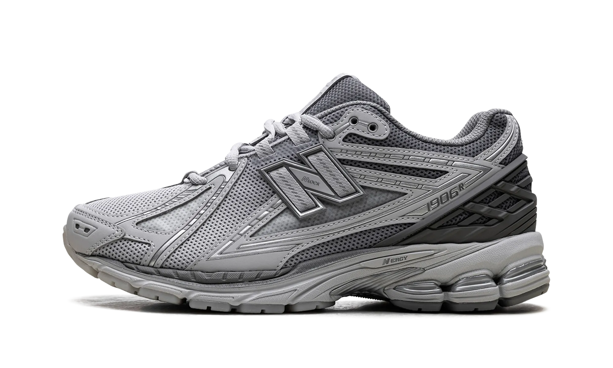1906R "Lunar New Year Raincloud" Torsion control
