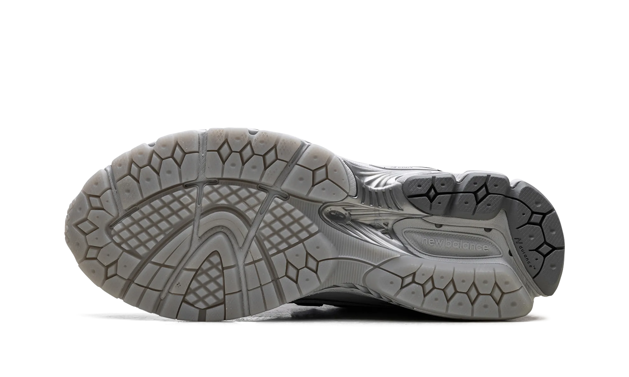 1906R "Lunar New Year Raincloud" Shock Absorbing slow running shoe efficiency