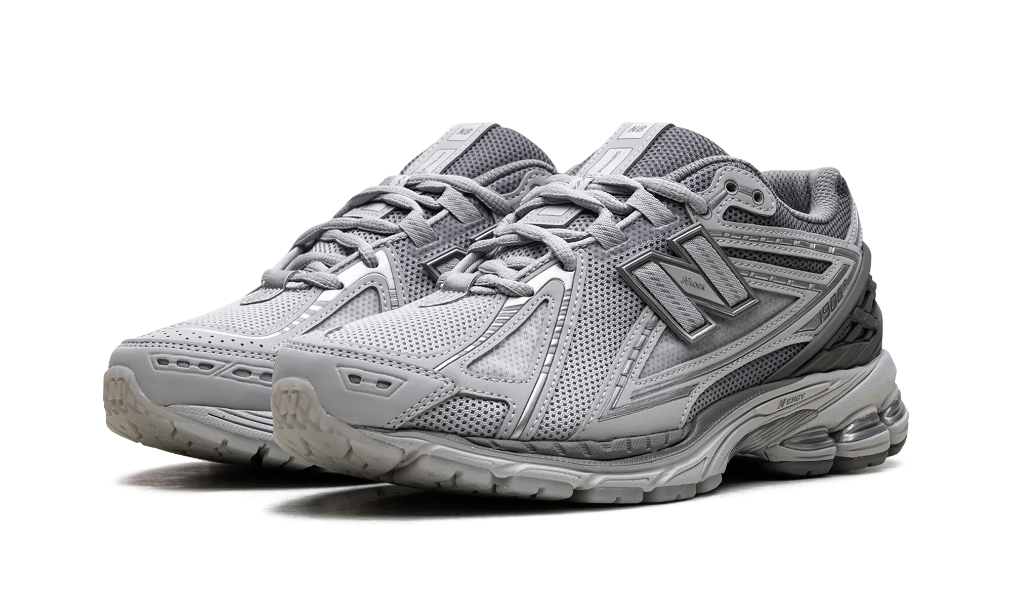 men's running shoe alternative running in indoor arenas shoes 1906R "Lunar New Year Raincloud"